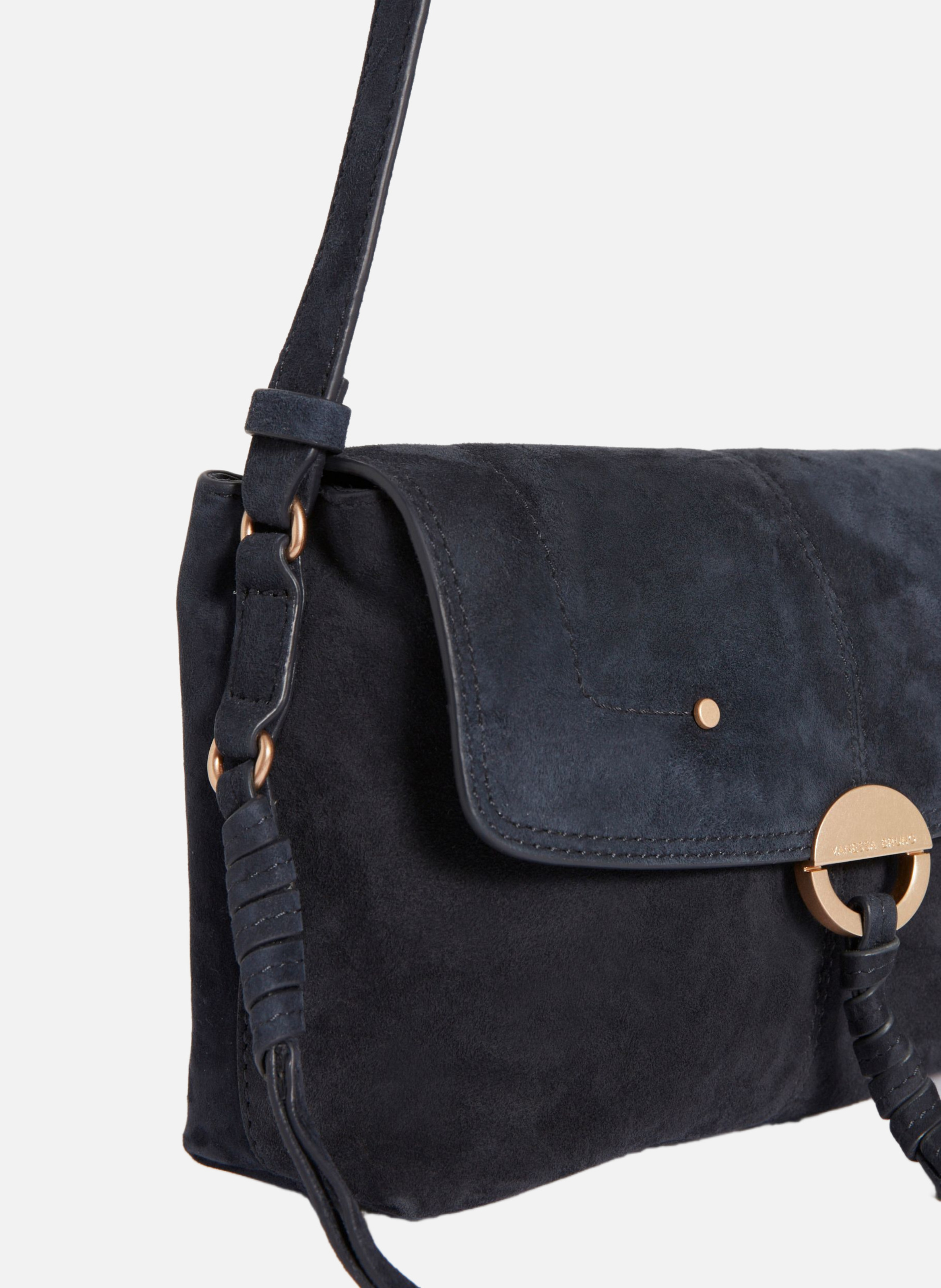 Petit sac othilia VANESSA BRUNO Bleu