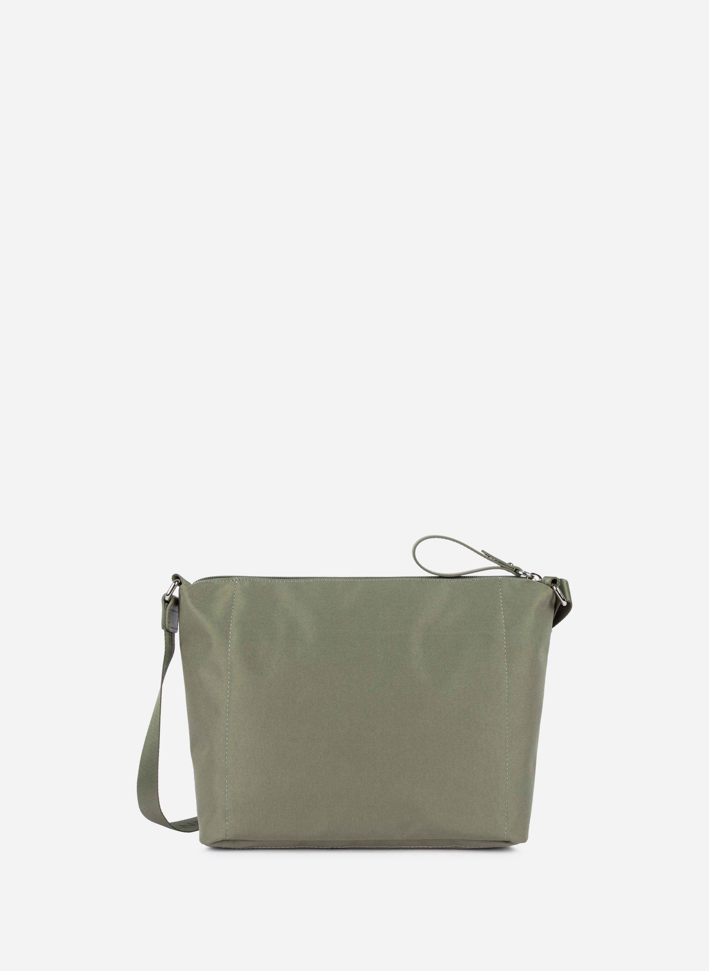 Sac besace - smart kba LANCASTER Kaki