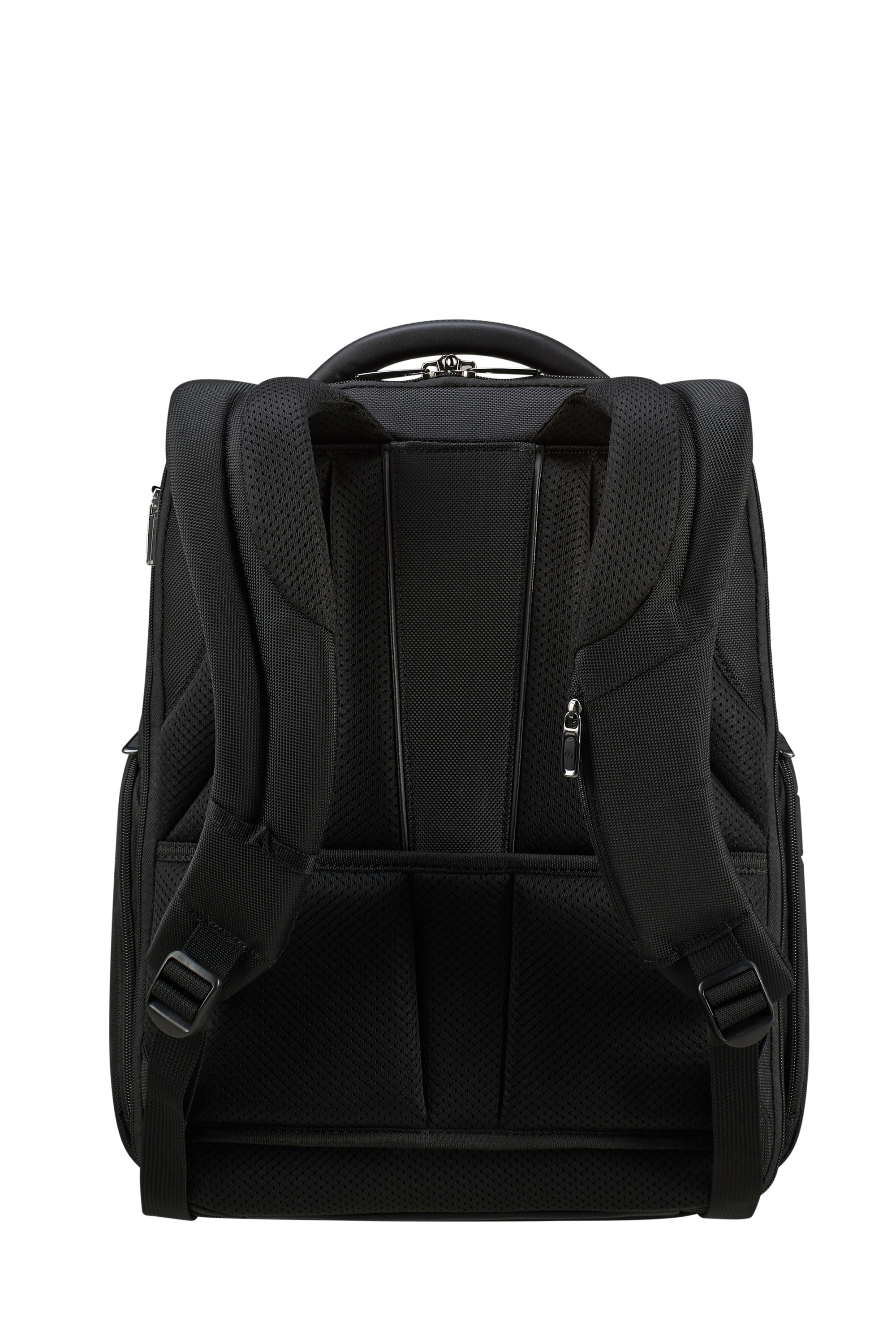 Pro-dlx 6 sac à dos ordinateur SAMSONITE Noir