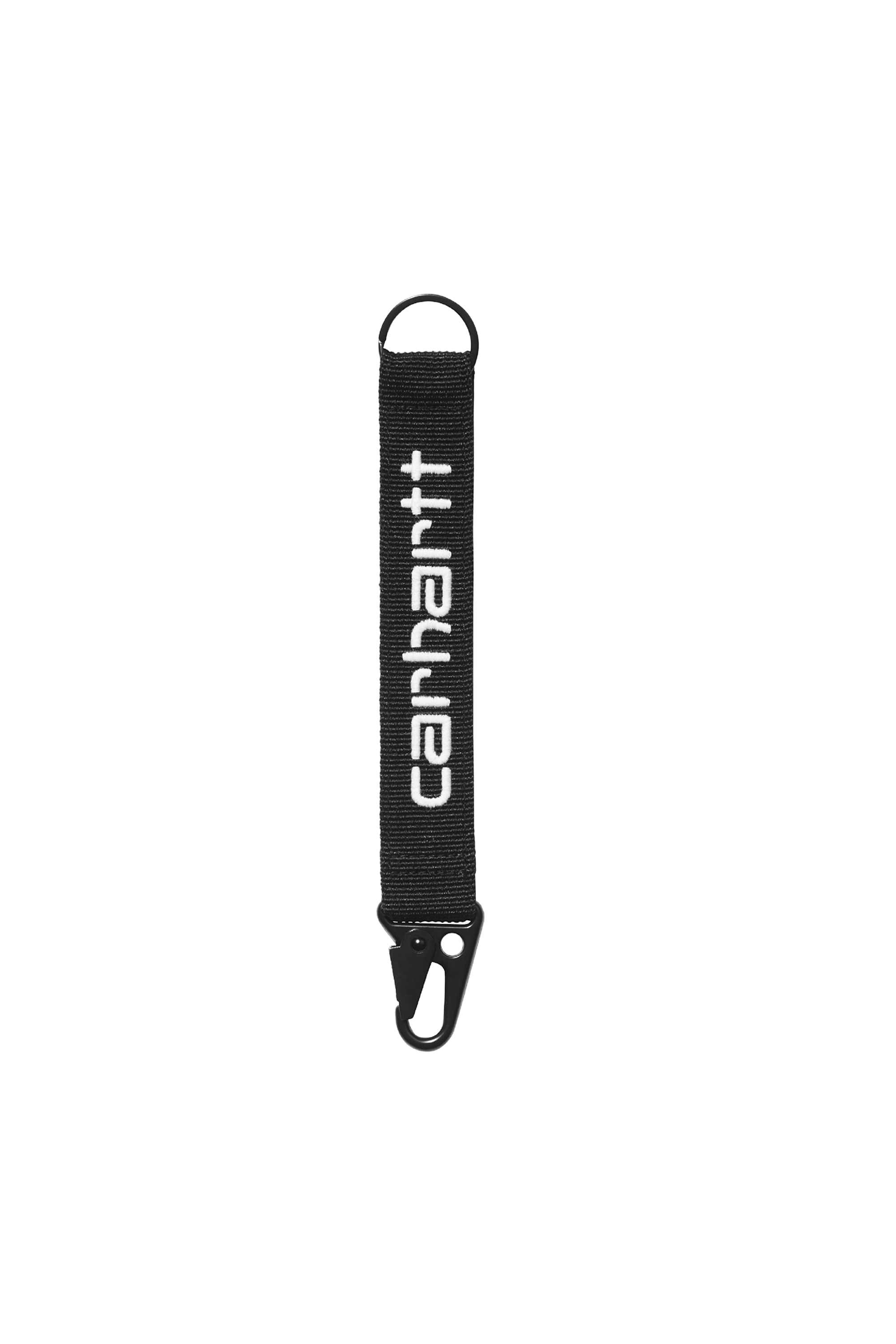 Porte-clés jaden keyholder CARHARTT WIP Noir
