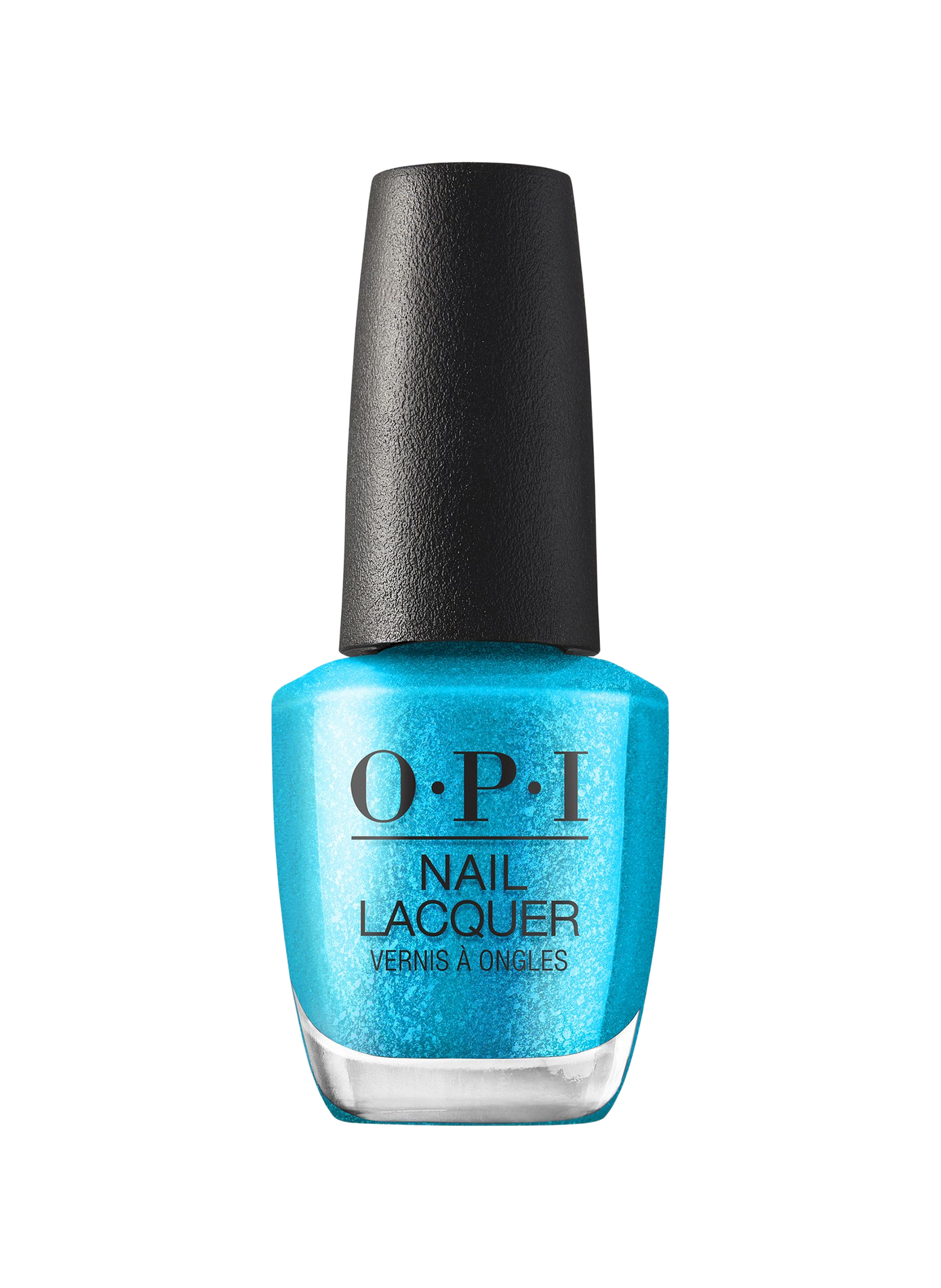 Vernis à Ongles - Sky Blue's the Limit OPI Bleu moyen