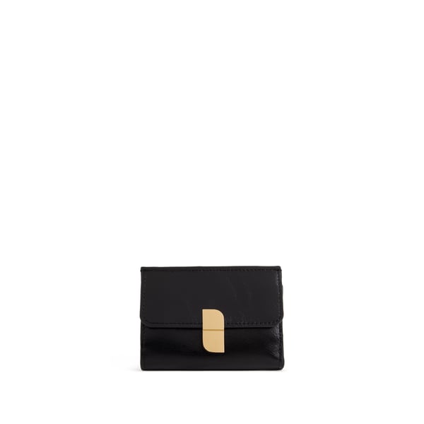 Portefeuille en cuir Portefeuille en cuir
