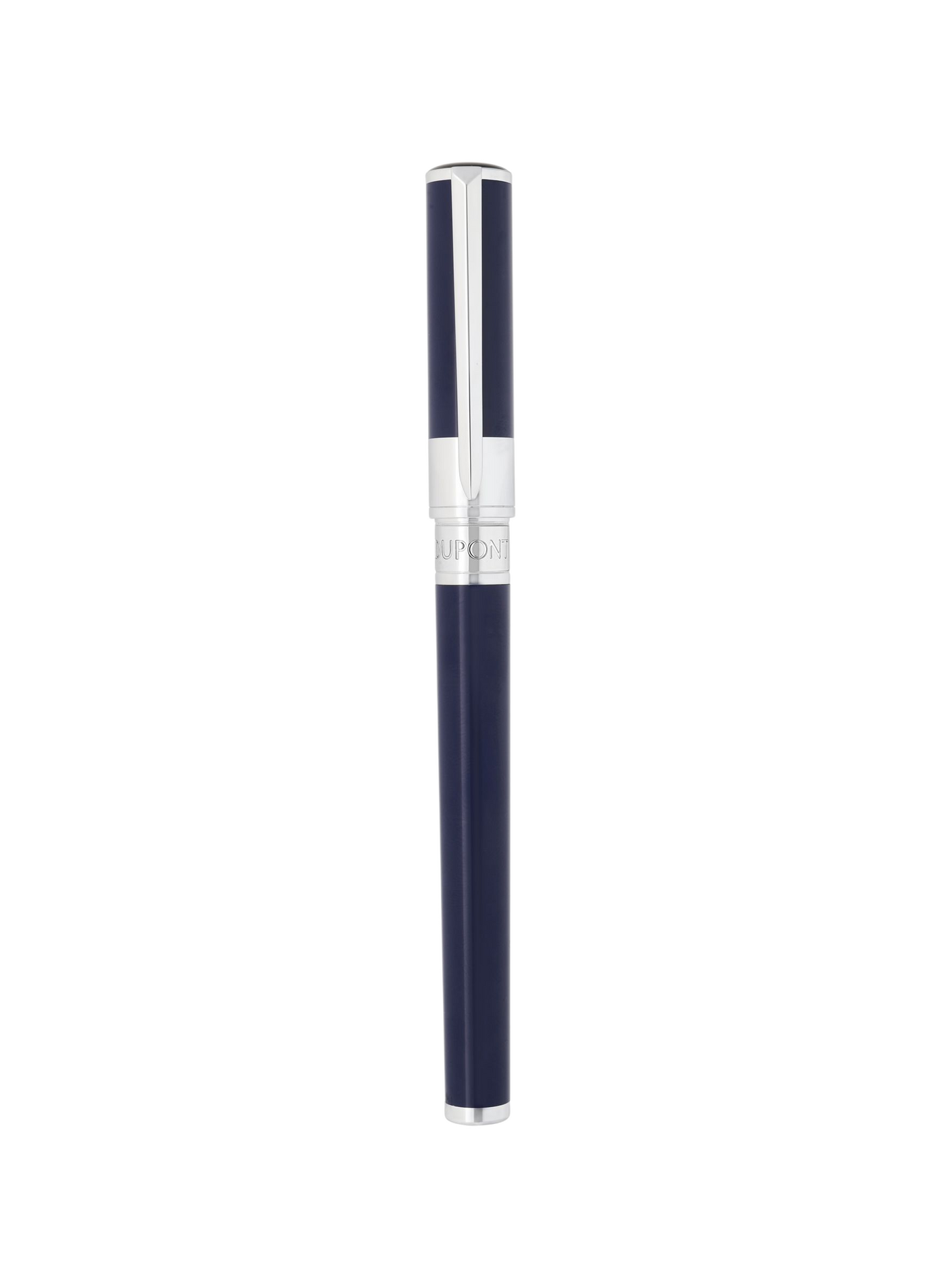 Initial roller pen S.T. DUPONT Blue