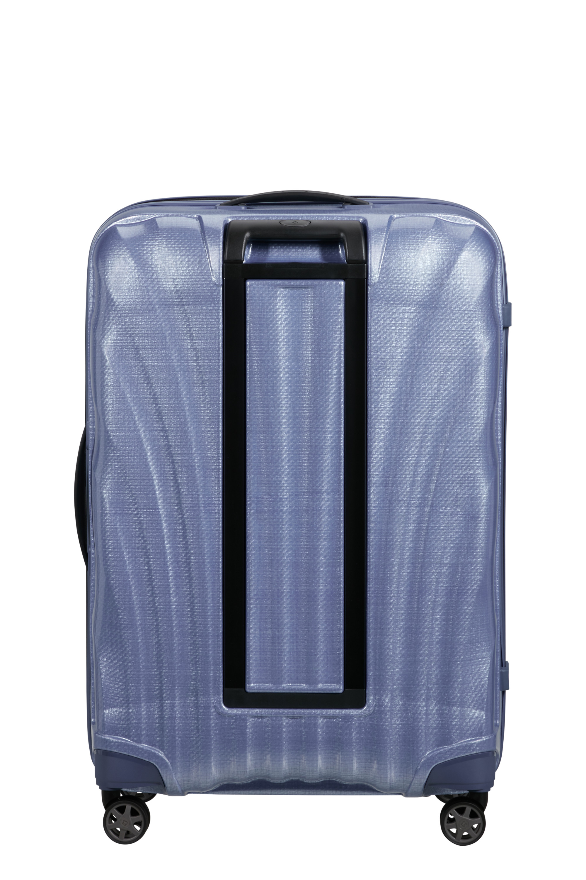 C-lite valise 4 roues taille l | Violet SAMSONITE Homme