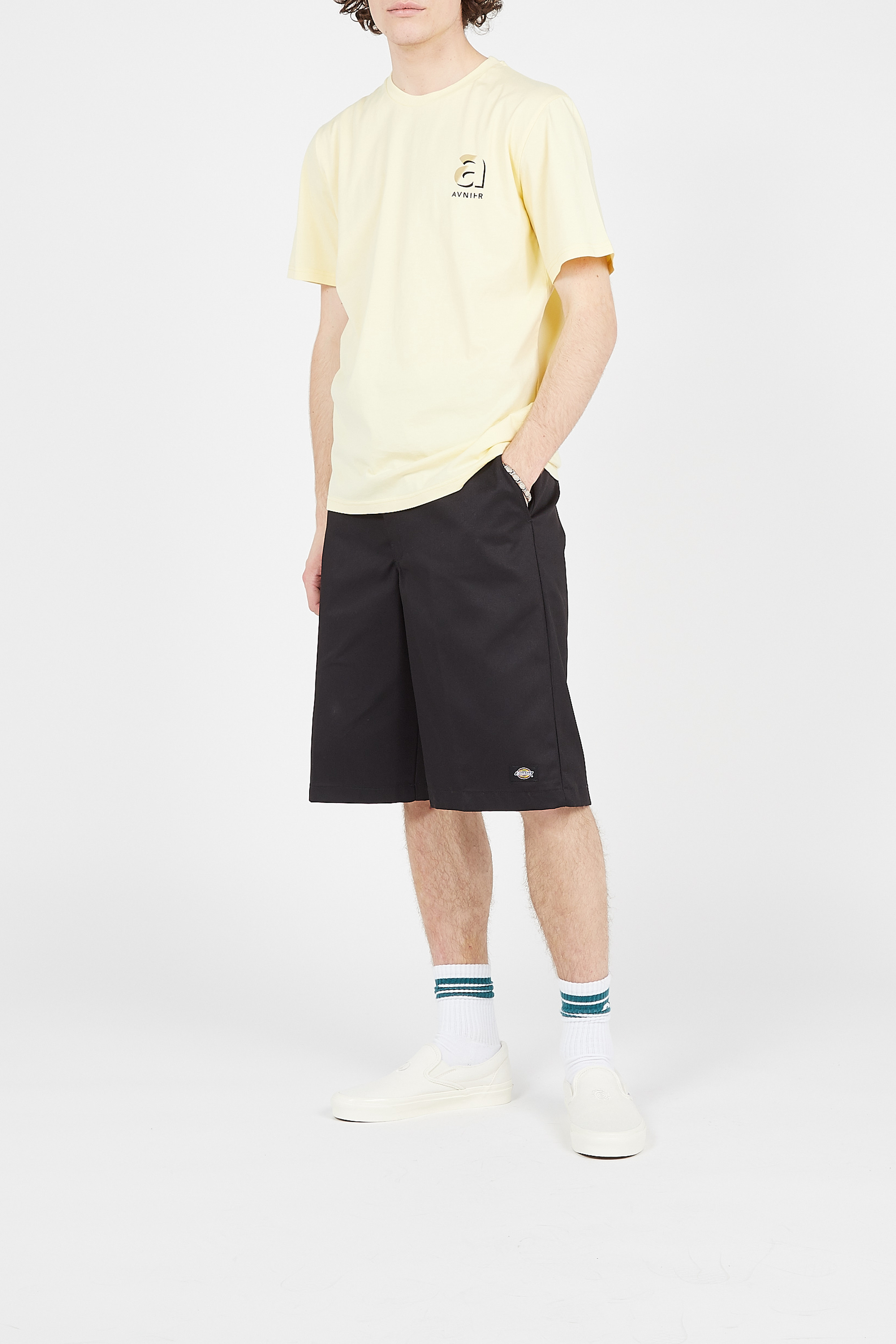 Bermuda 13in DICKIES Noir