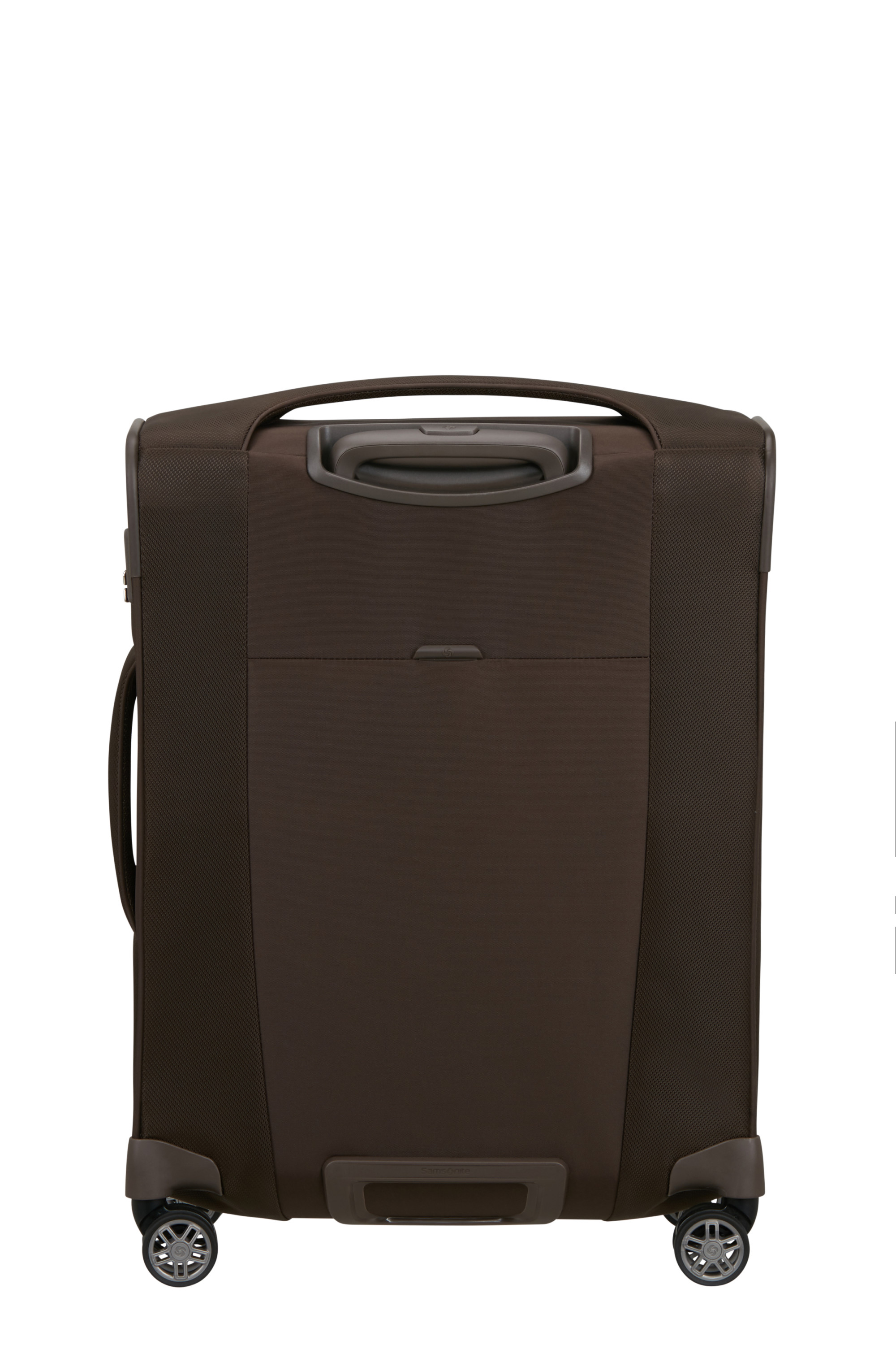 Re-lite valise 4 roues taille s SAMSONITE Marron