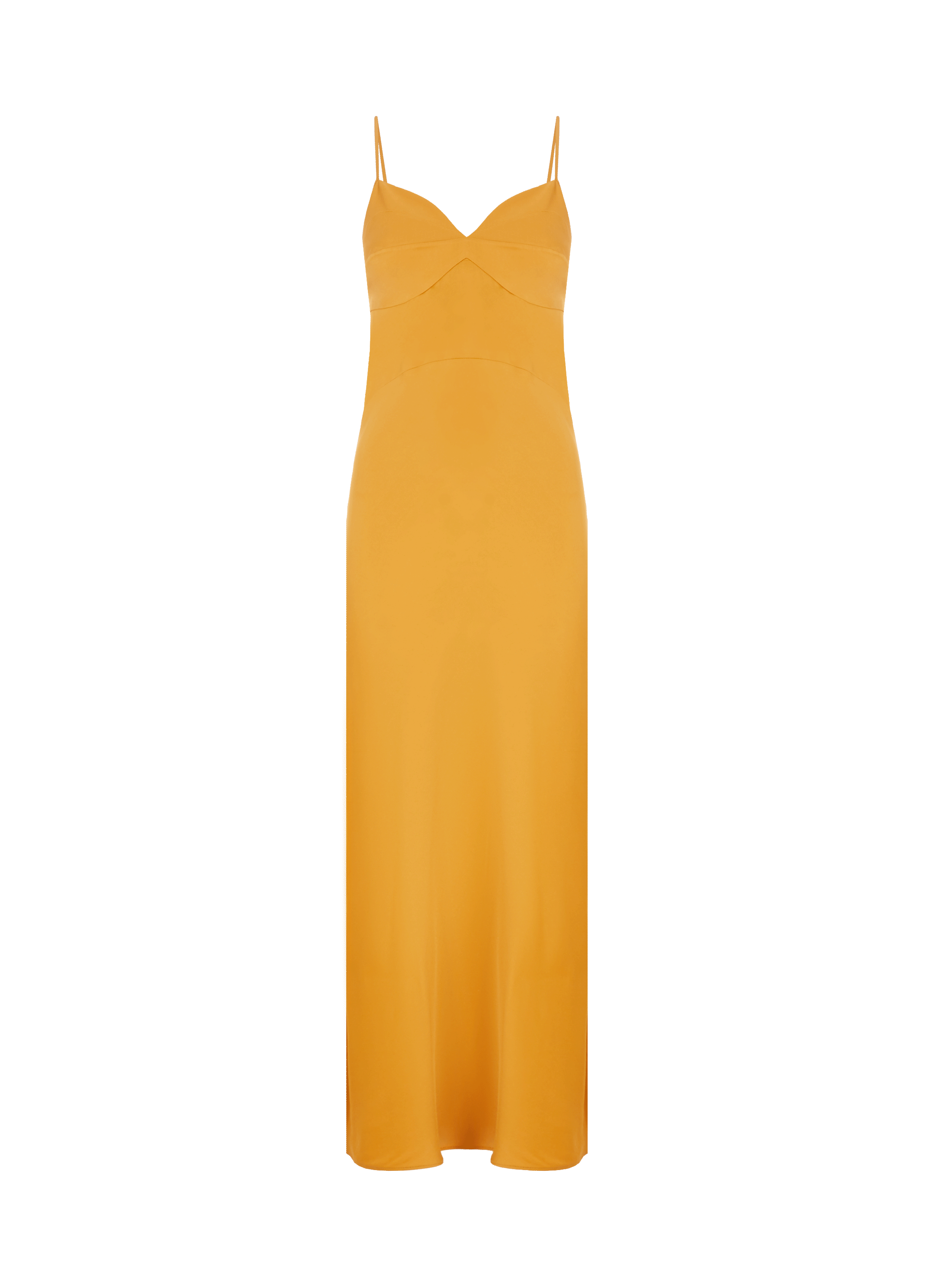 Slip dress