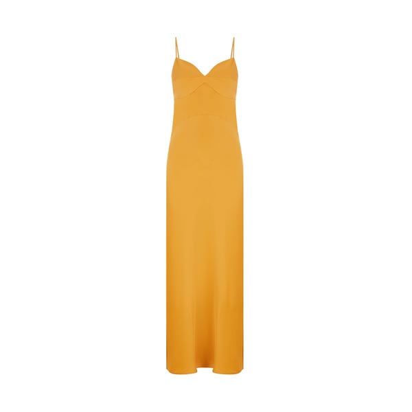 Slip dress