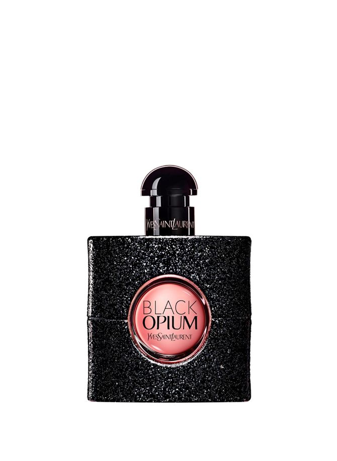 Black Opium Eau de parfum vaporisateur YVES SAINT LAURENT
