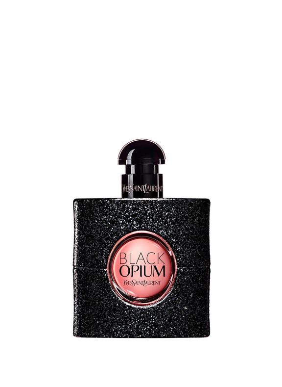YVES SAINT LAURENT Black Opium eau de parfum spray 