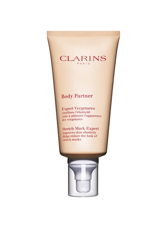 Body Partner Cream - Stretch Mark Expert CLARINS