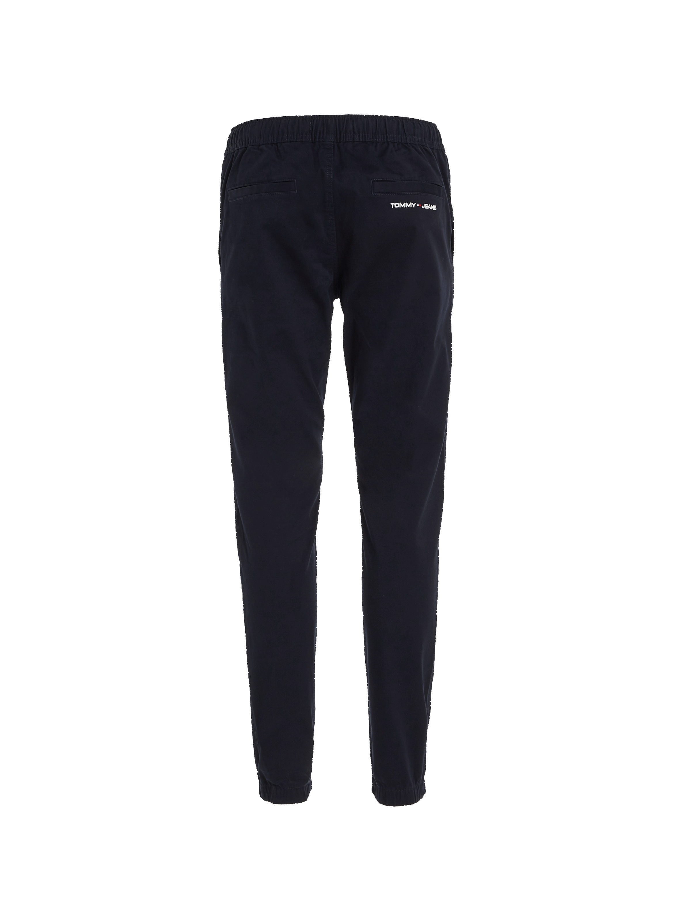 Pantalon de jogging en coton mélangé