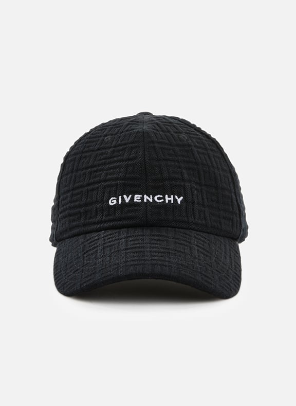 Givenchy black cap sales