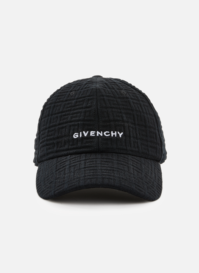 قبعة بشعار GIVENCHY