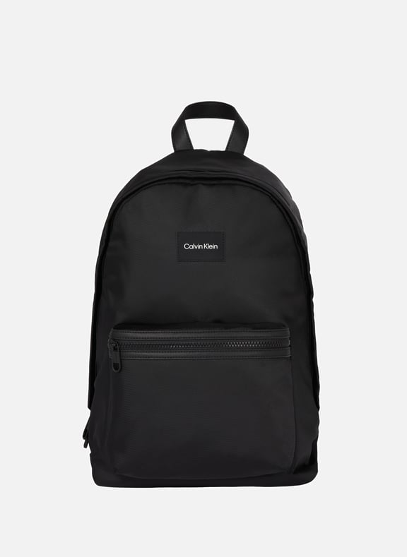 Sac à dos Noir by CALVIN KLEIN CALVIN KLEIN Sac à dos Noir