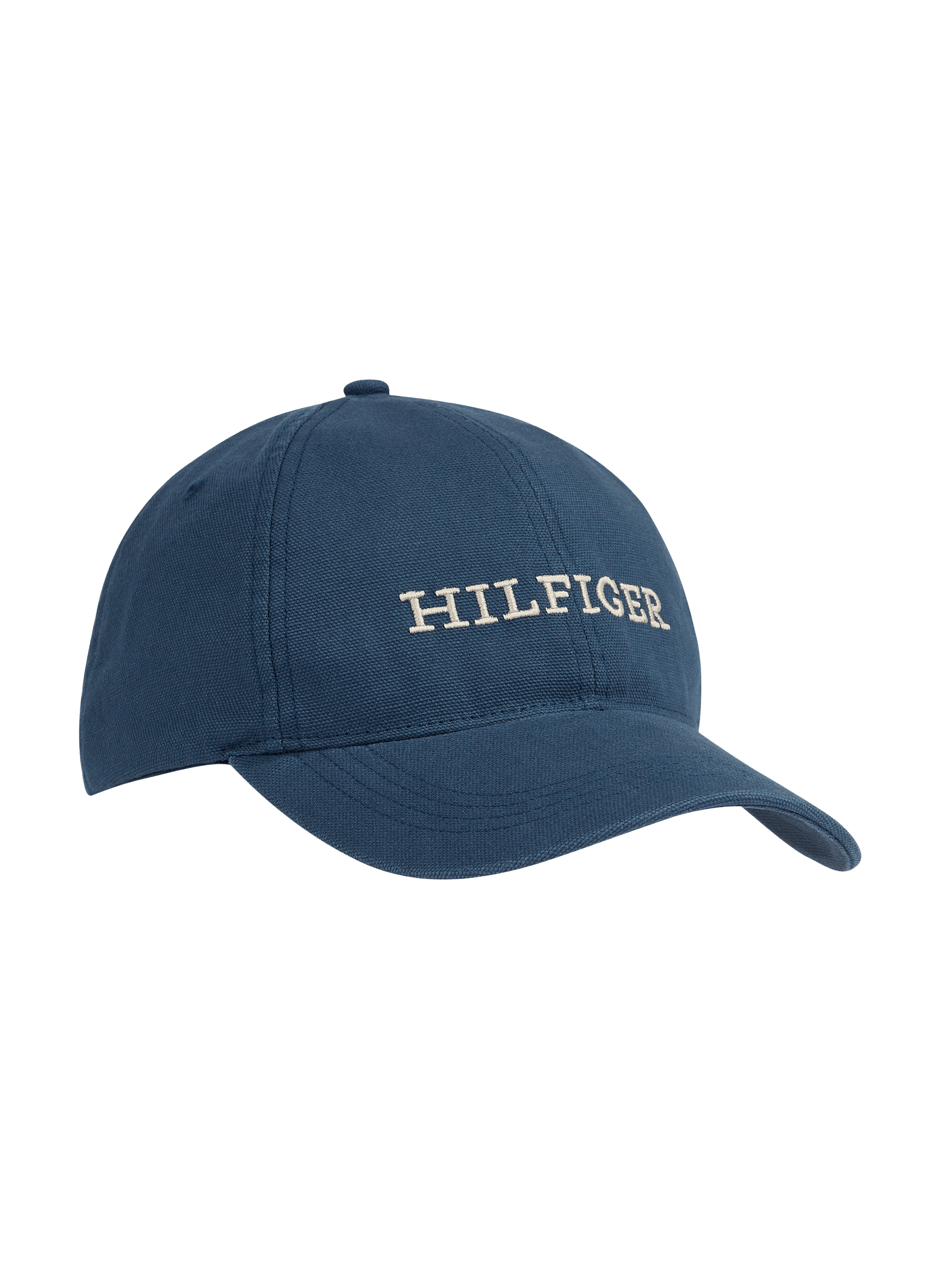 Casquette à logo  TOMMY HILFIGER Bleu