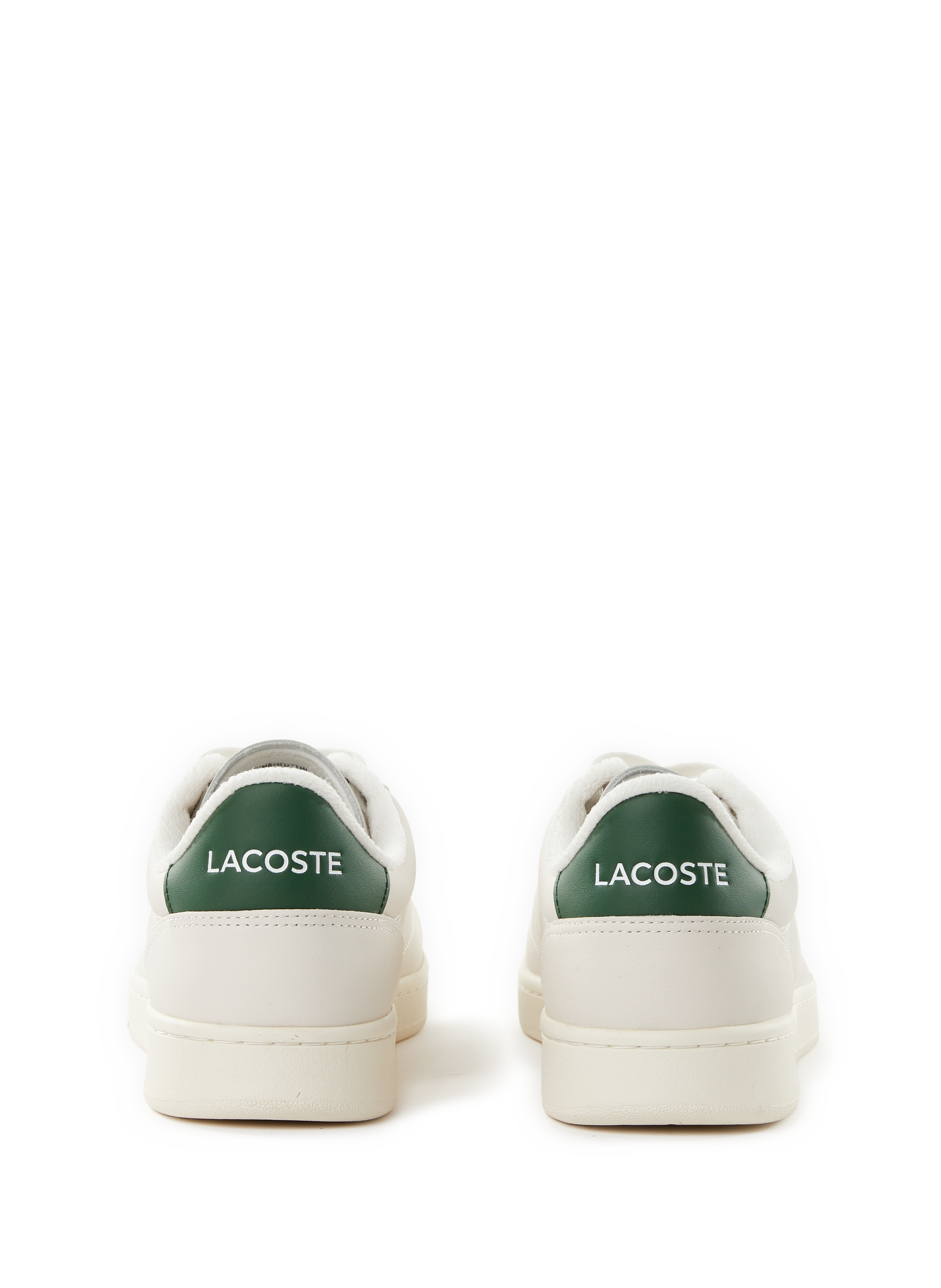 Baskets Carnaby Set 224  LACOSTE Beige