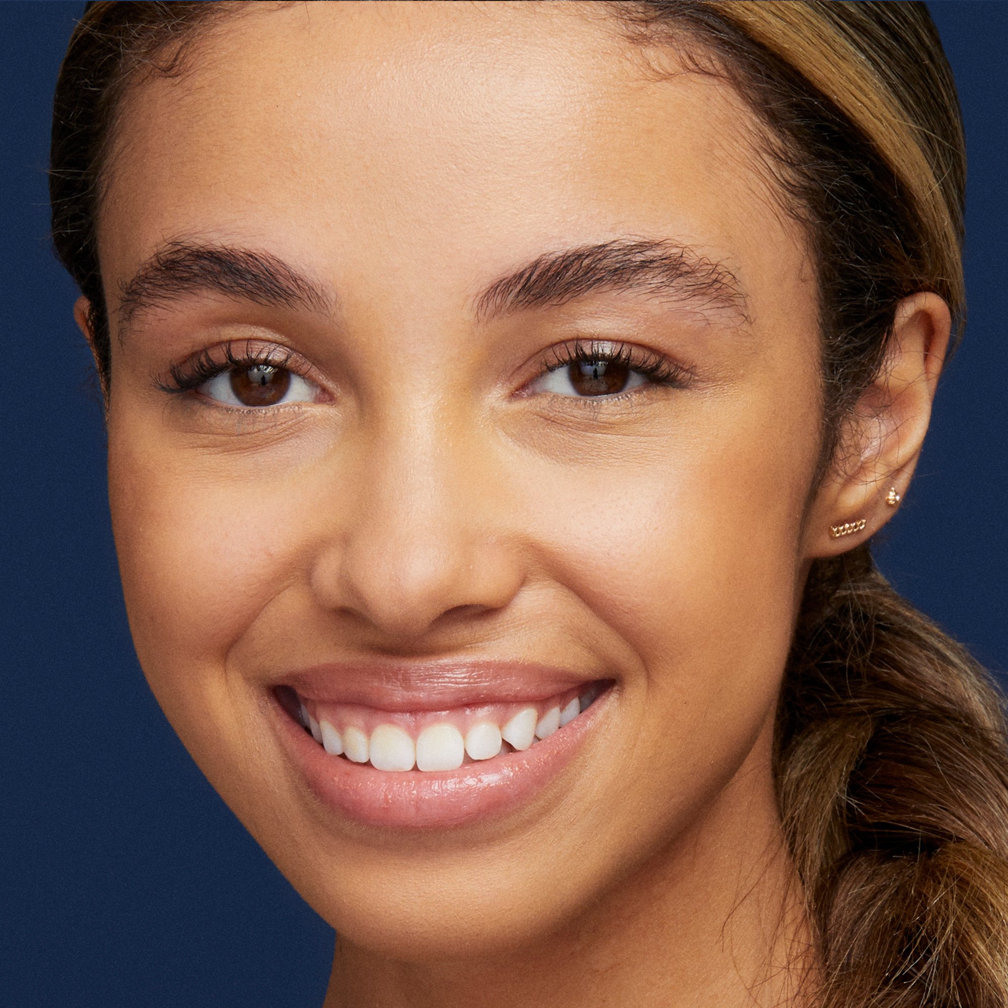 Double Wear - Fond de Teint Longue Tenue Intransférable SPF 10 3w2 cashew