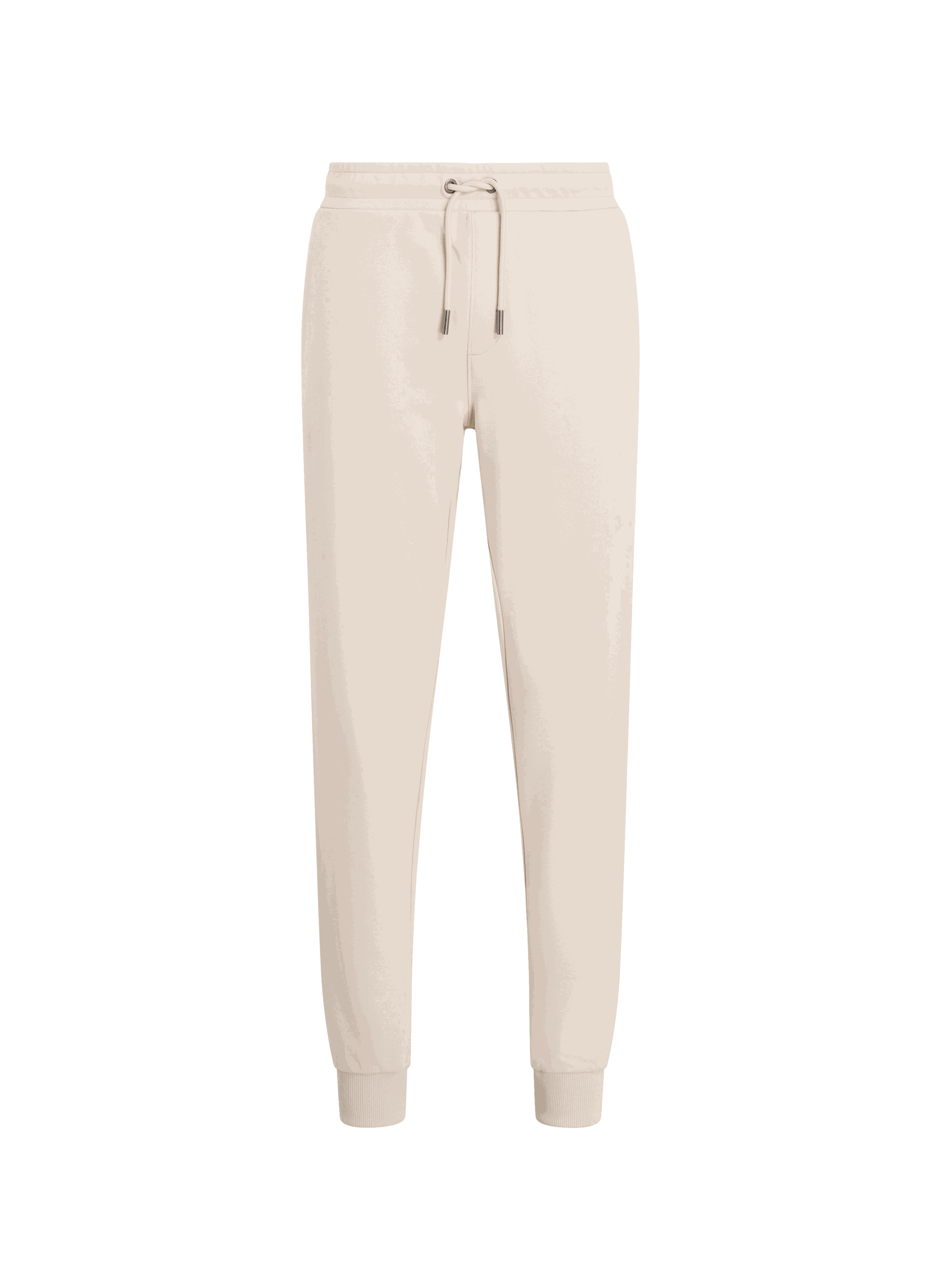 Pantalon de jogging CALVIN KLEIN Beige