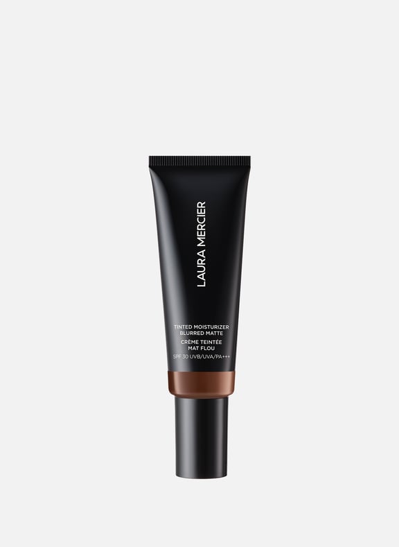 Tinted Moisturizer - Blurred Matte - SPF30 Uvb/Uva/Pa+++ Brown by LAURA MERCIER LAURA MERCIER Tinted Moisturizer - Blurred Matte - SPF30 Uvb/Uva/Pa+++ Brown