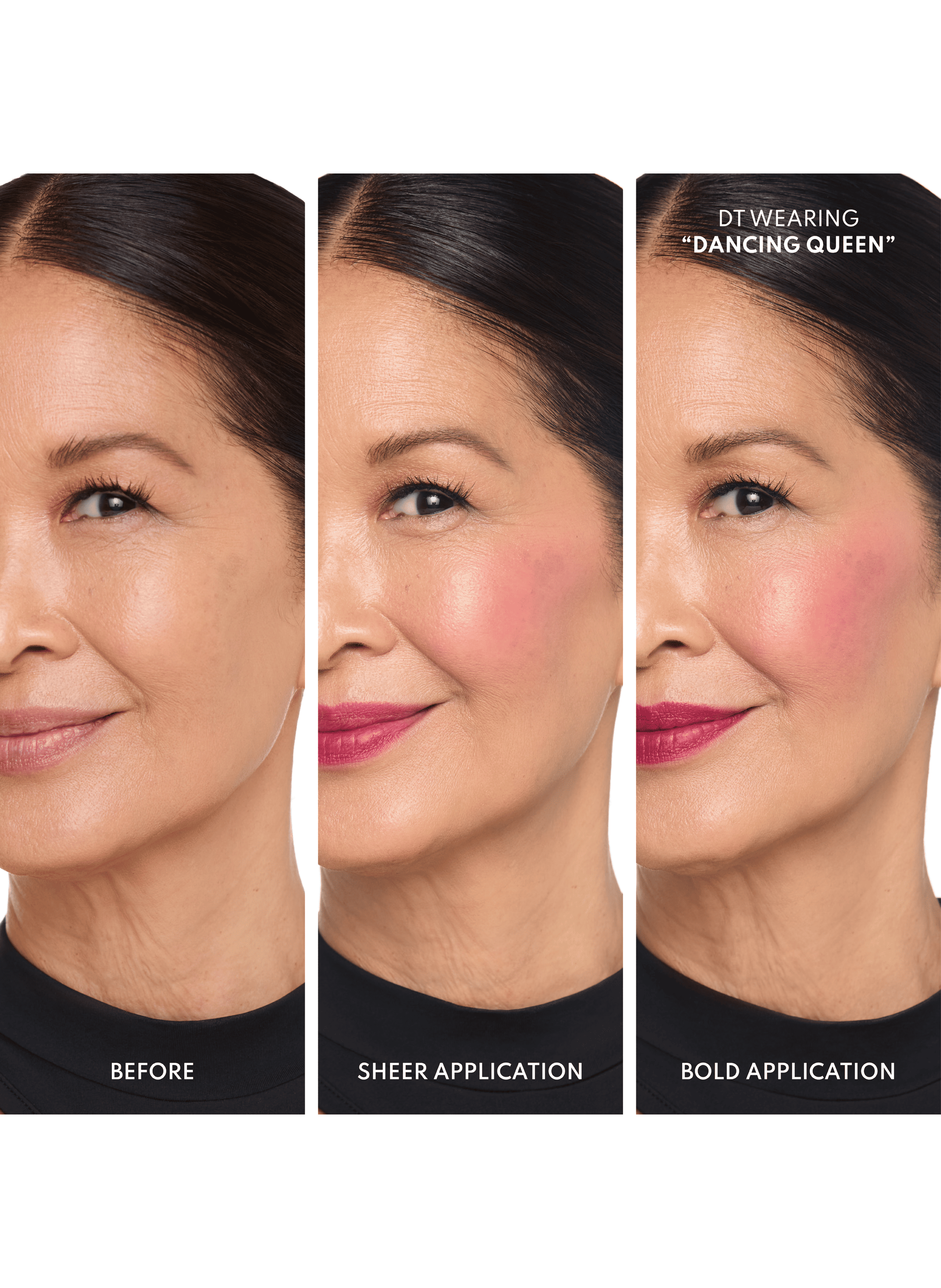 Yummy Skin - Poudre Baume Floutante DANESSA MYRICKS Dancing queen