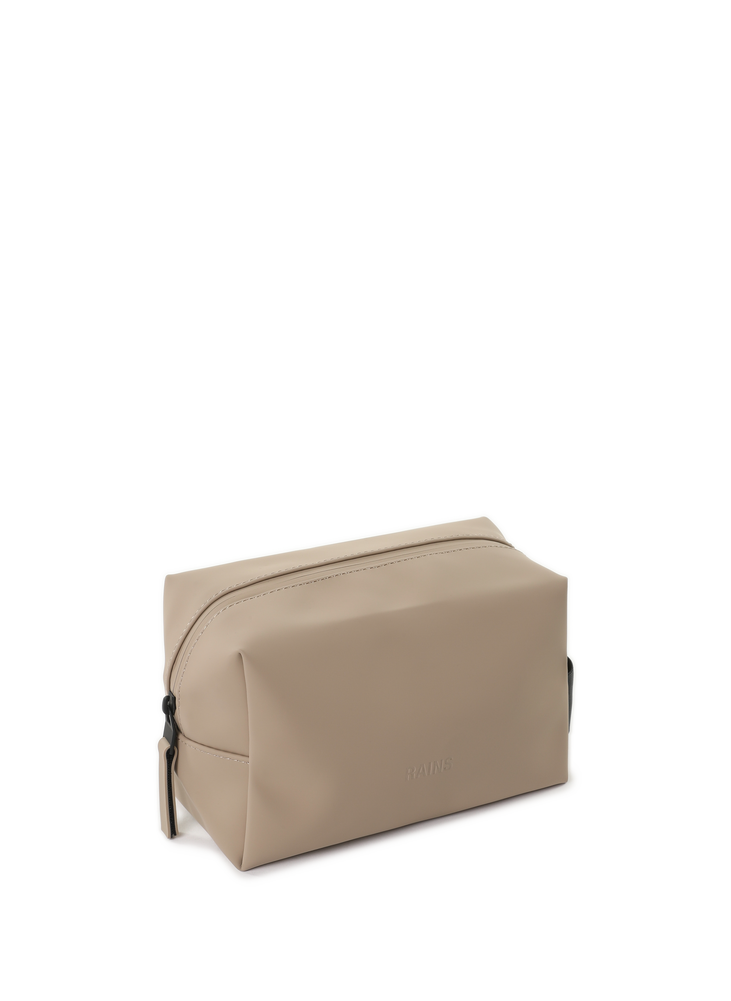 Trousse de toilette RAINS Beige