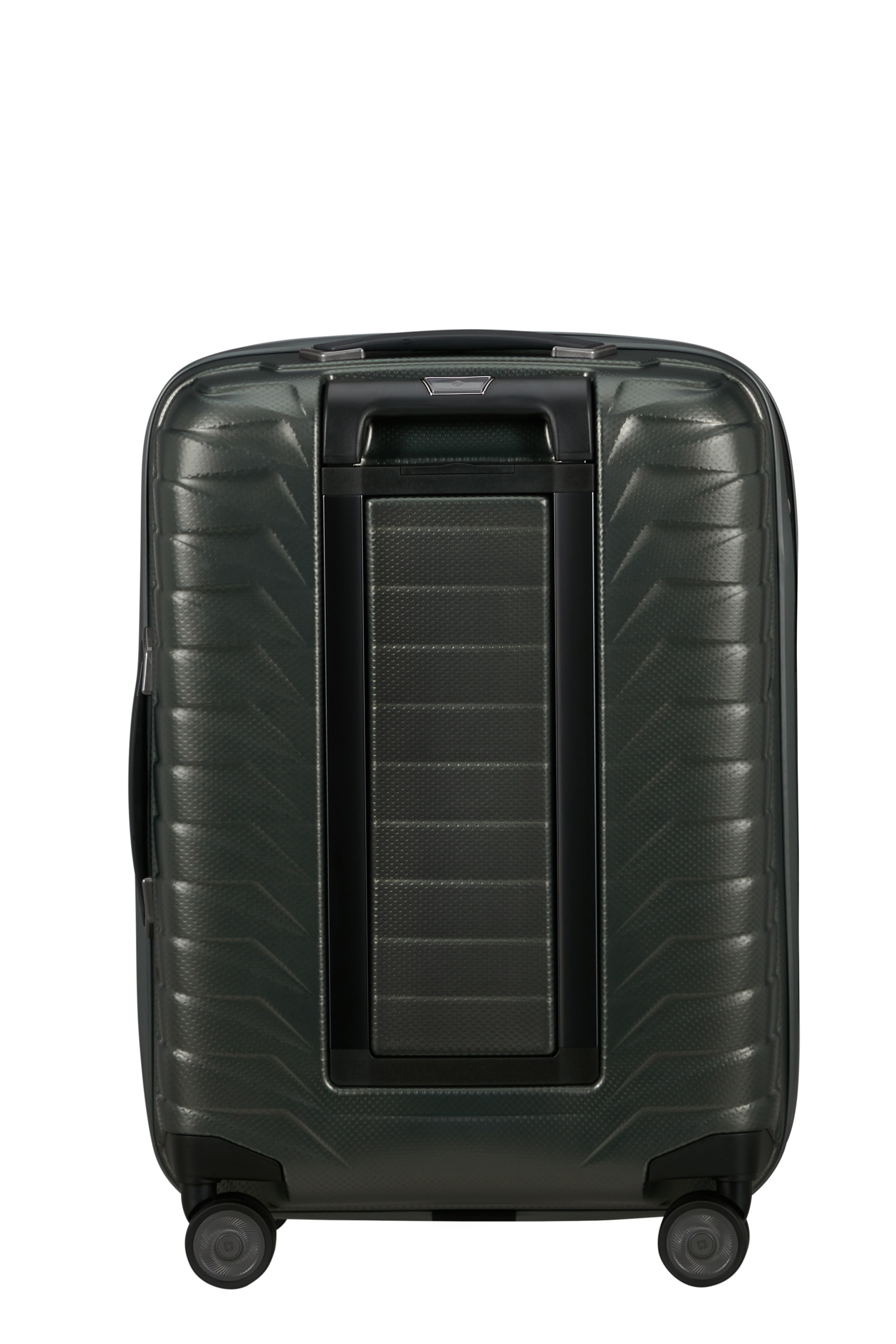 Proxis valise 4 roues taille s SAMSONITE Noir