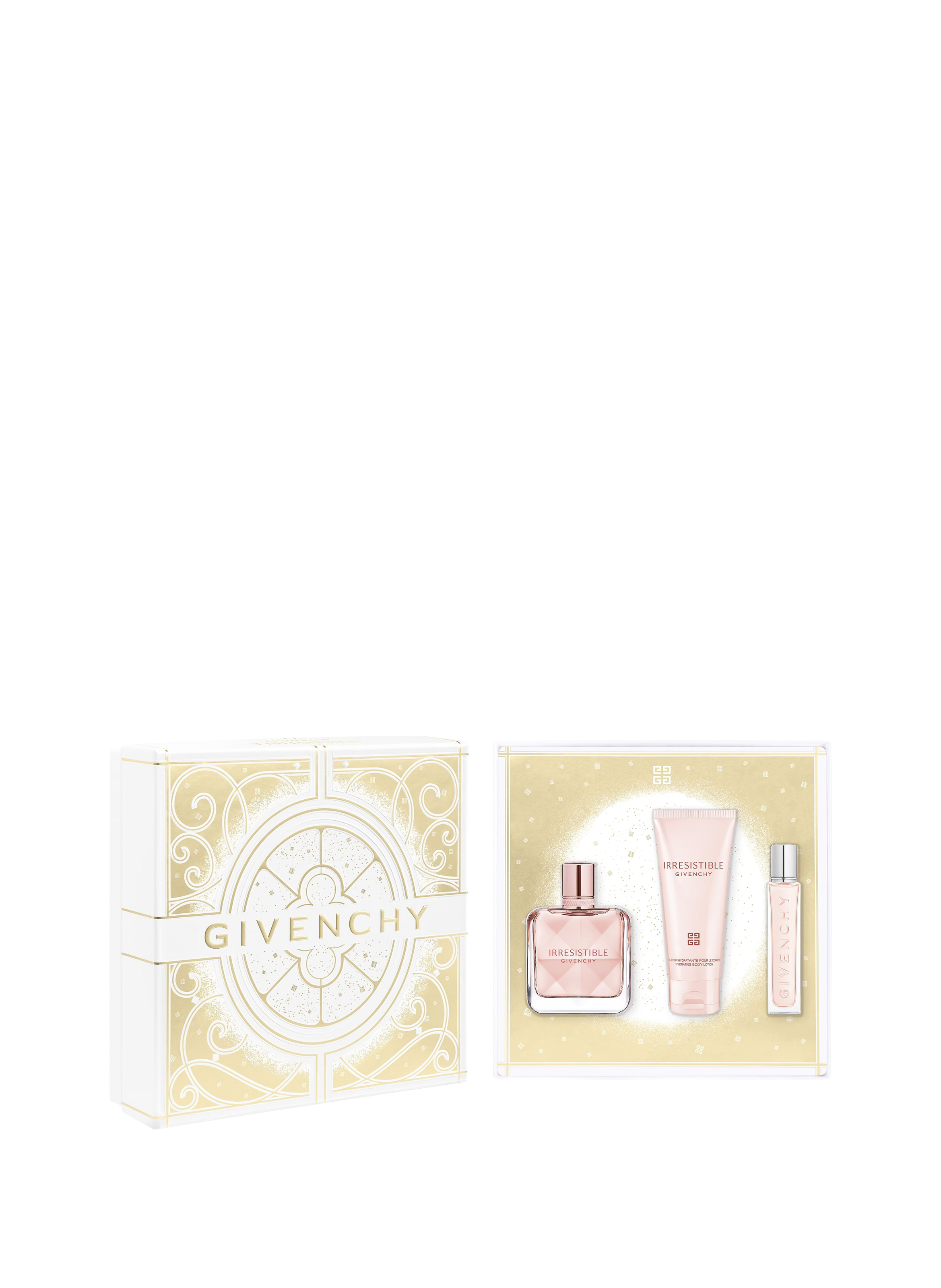 Irresistible - Eau de Parfum Gift Set GIVENCHY No color
