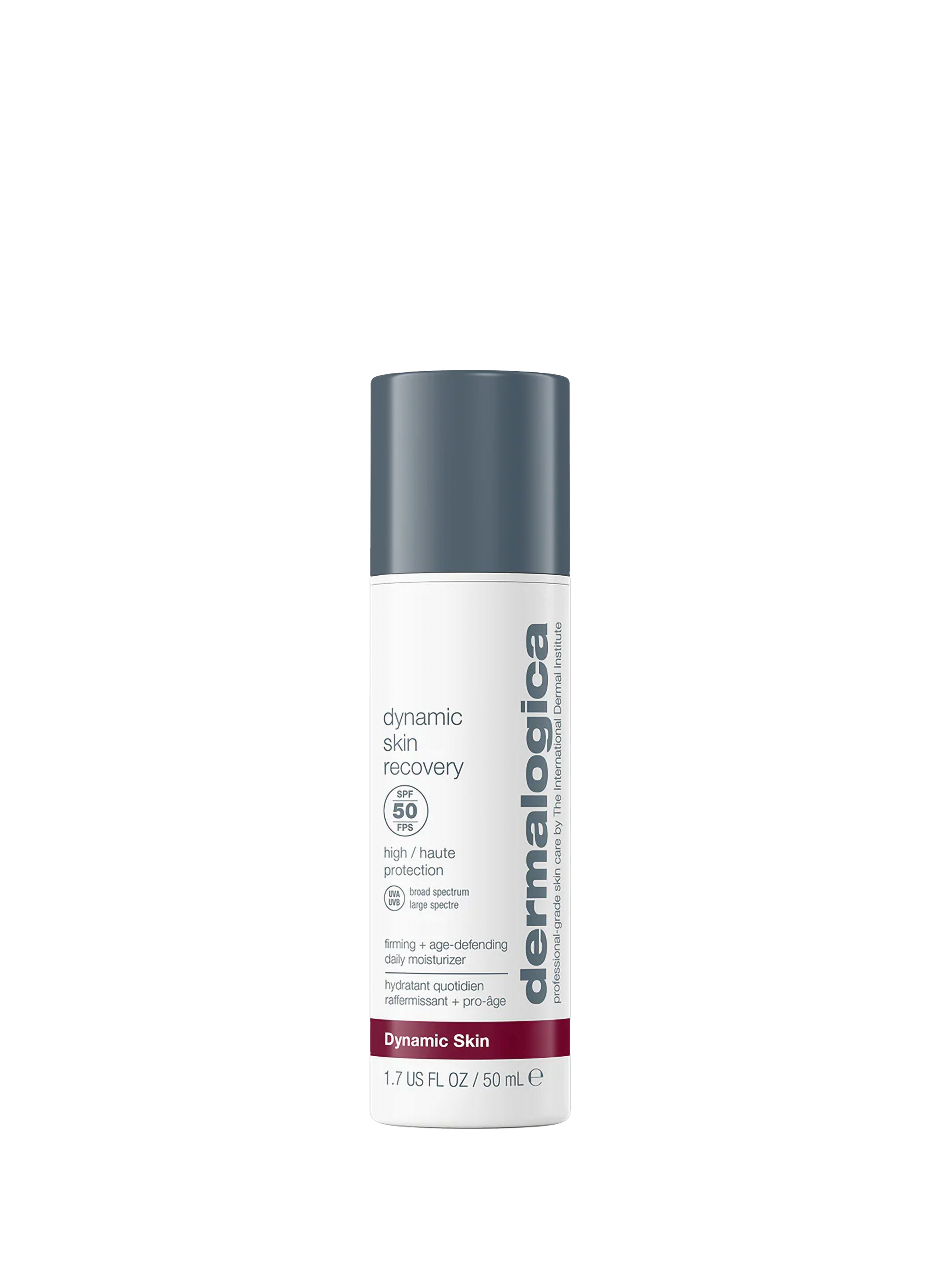 Dynamic Skin Recovery SPF50 moisturiser DERMALOGICA No color