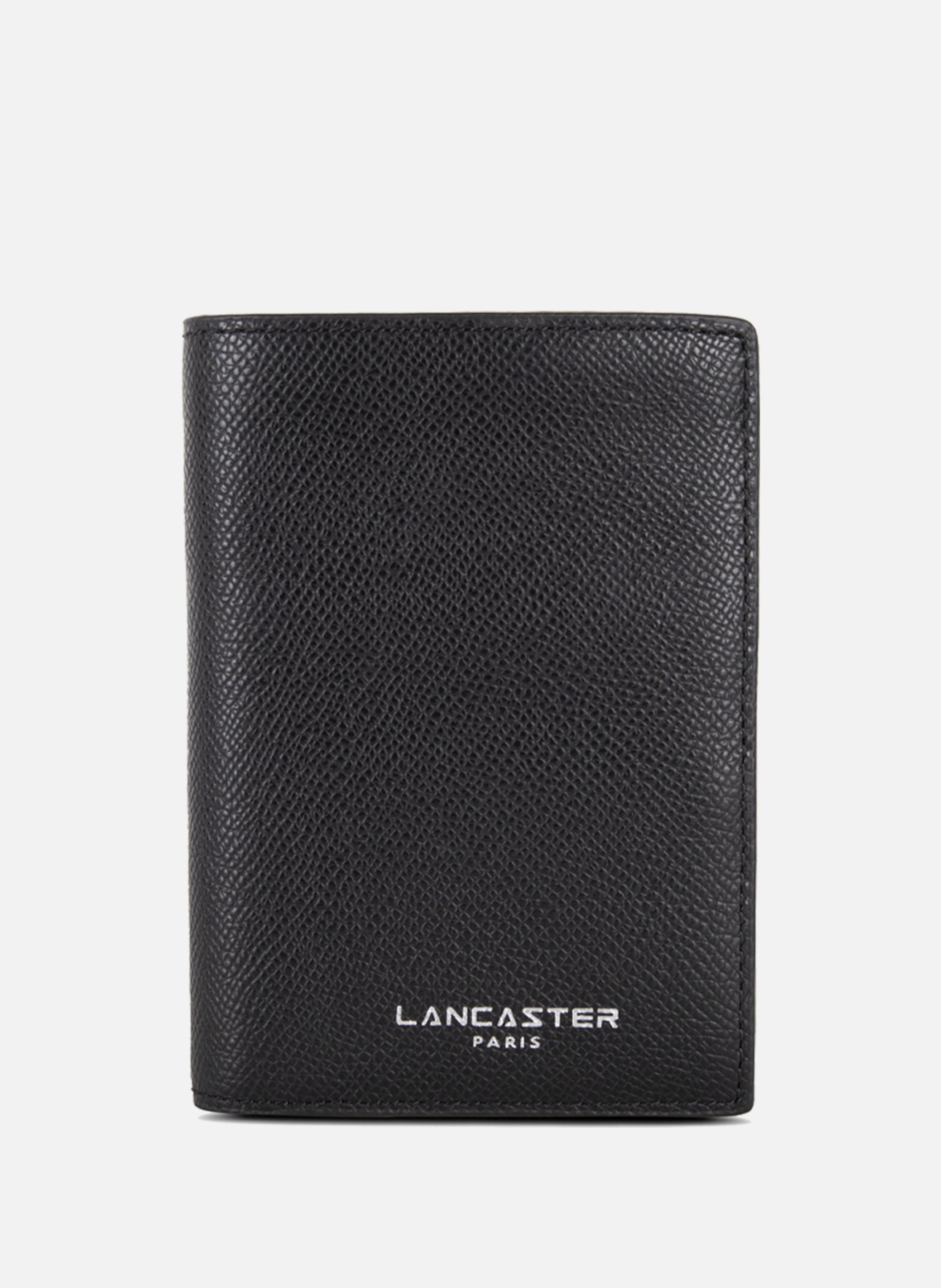 LANCASTER Portefeuille - delphino lucas Noir