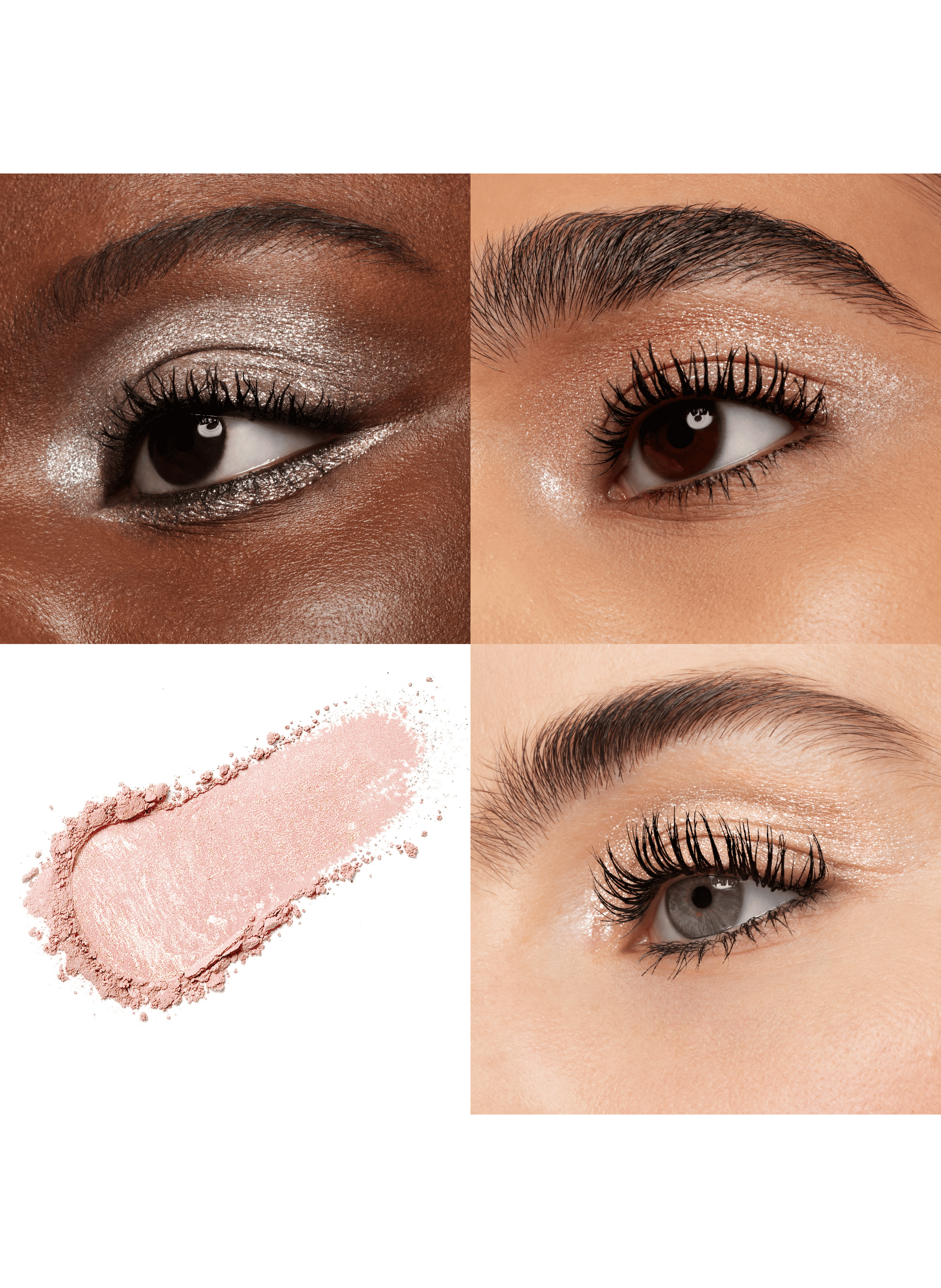 Color Design Eye Multidimensional Ultra-Pigmented Eyeshadow LANCÔME 10 celestial spark