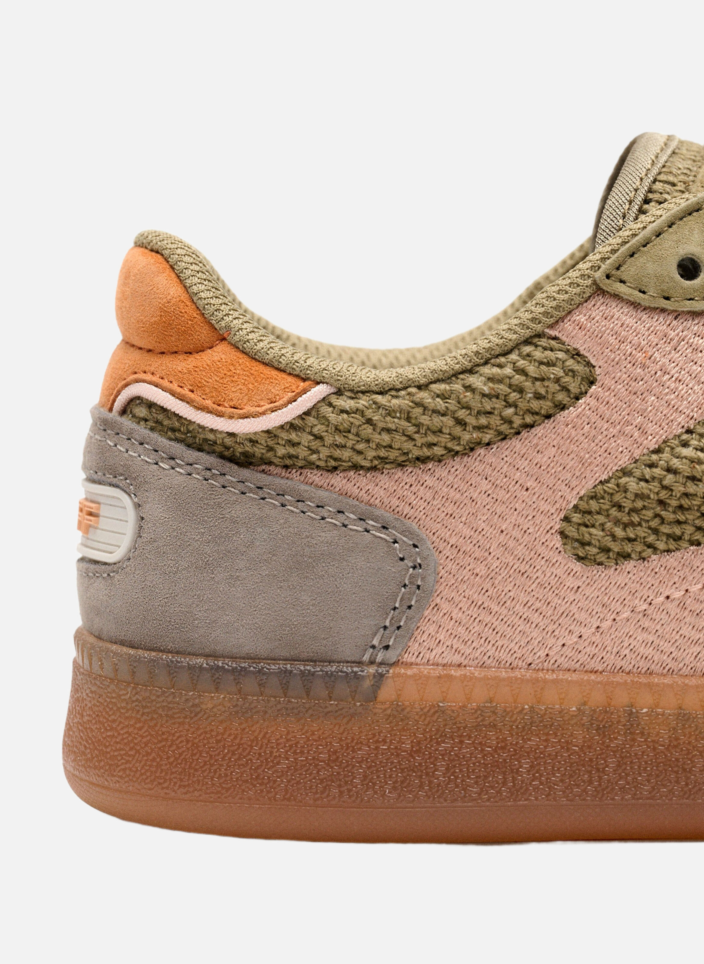 Hoff baskets décontractées park HOFF Vert