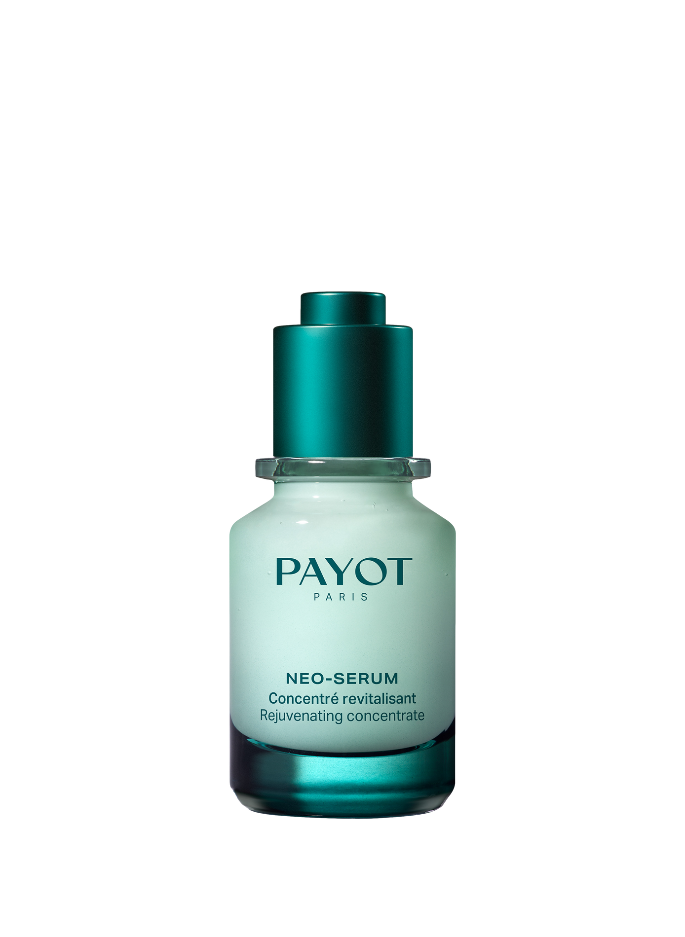 Siero Concentrato Neo Revitalizzante Cellulare PAYOT No color