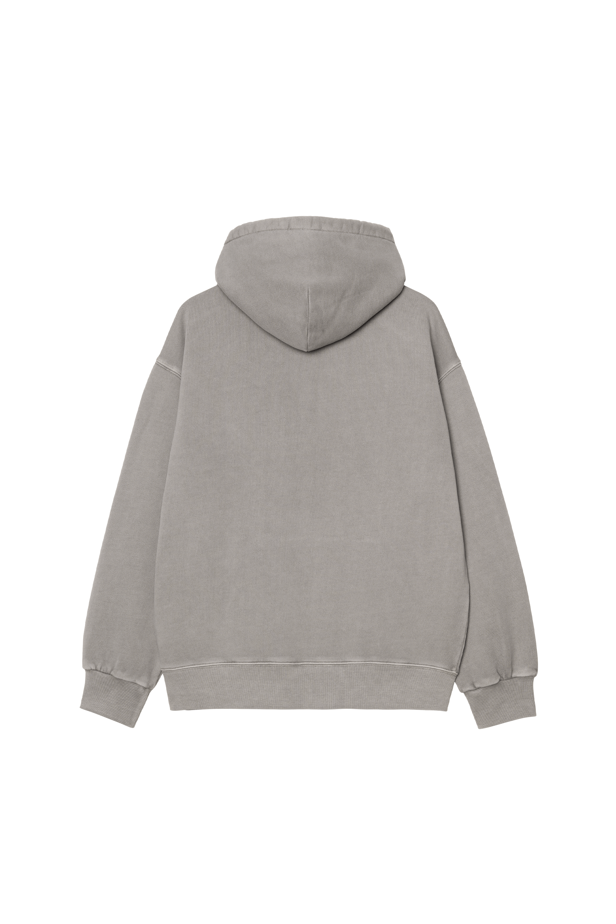 Hoodie nelson CARHARTT WIP Gris