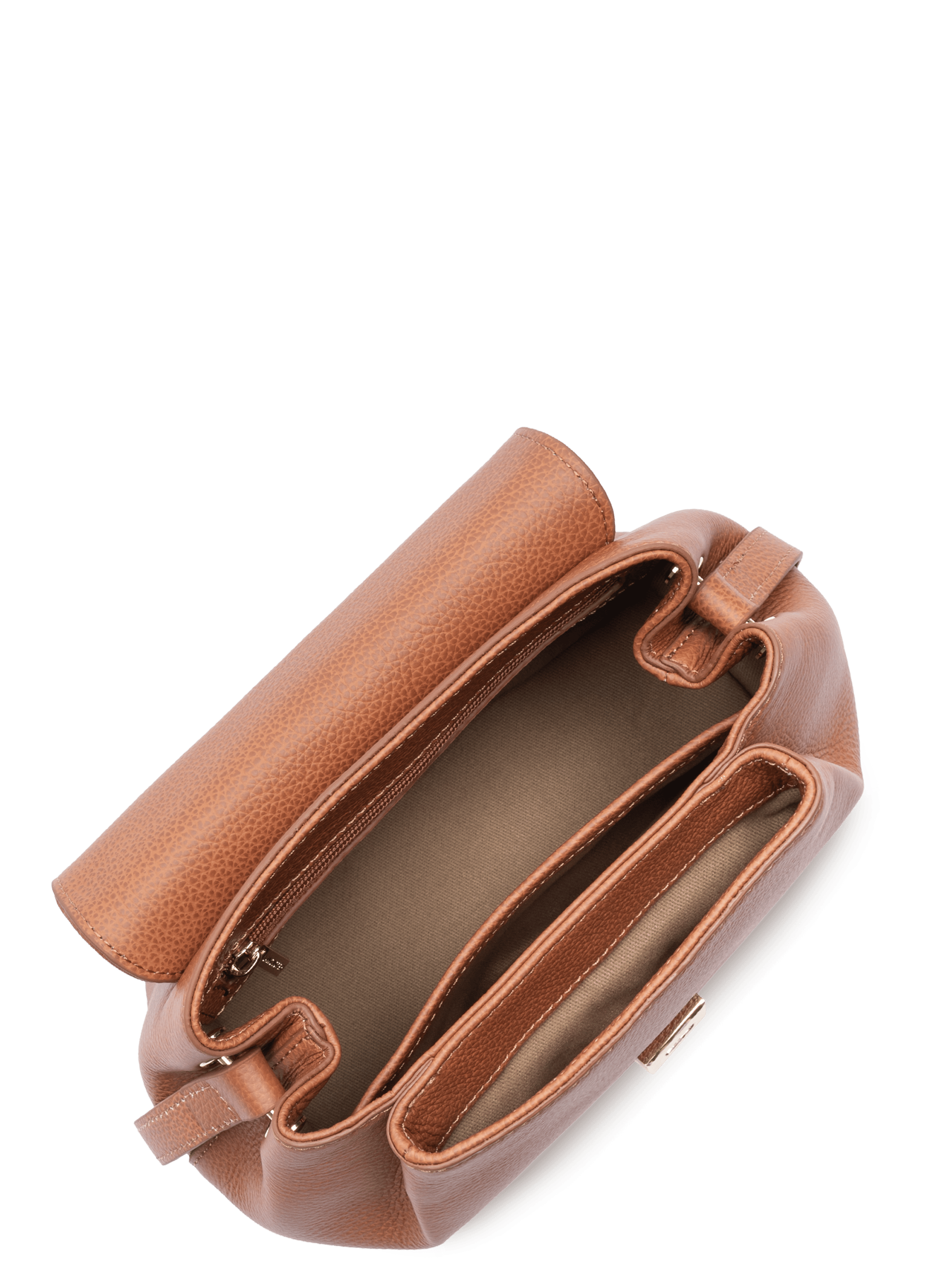 Small crossbody bag - milano pia LANCASTER Golden