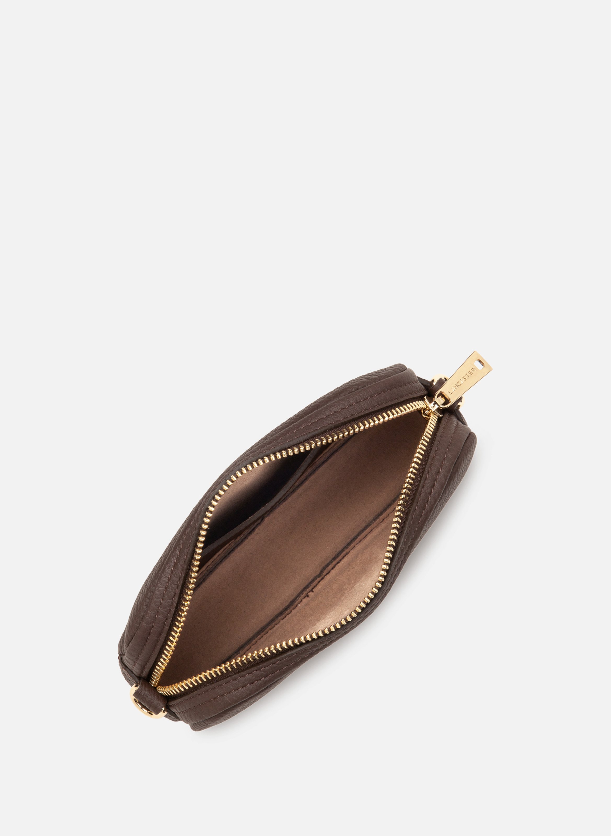 Mini sac trotteur - studio mimi LANCASTER Marron
