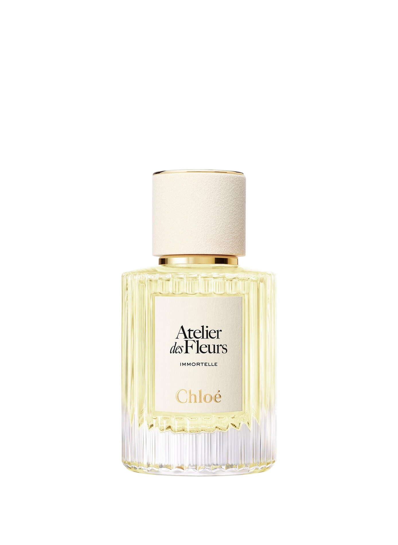 Chloé Atelier des Fleurs - Immortelle - Eau de Parfum CHLOE ATELIER DES FLEURS No color