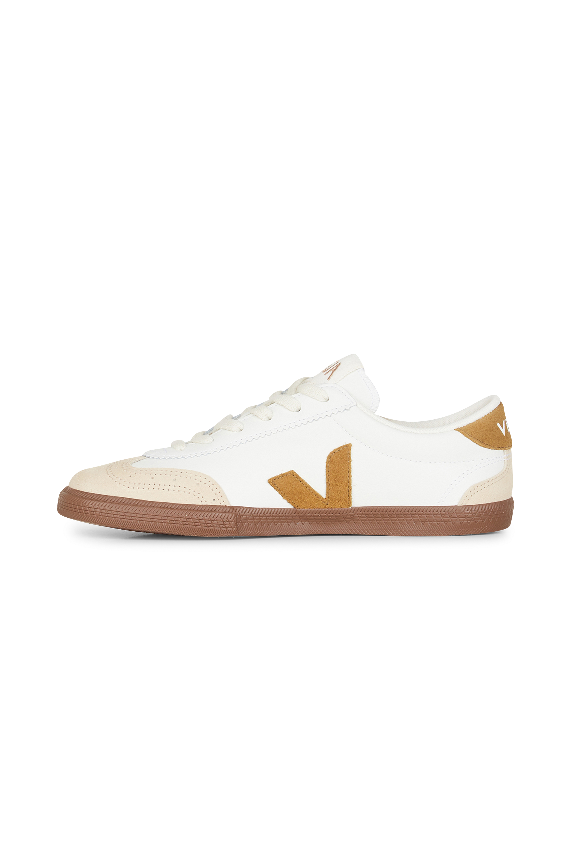 Baskets volley VEJA Multicolore