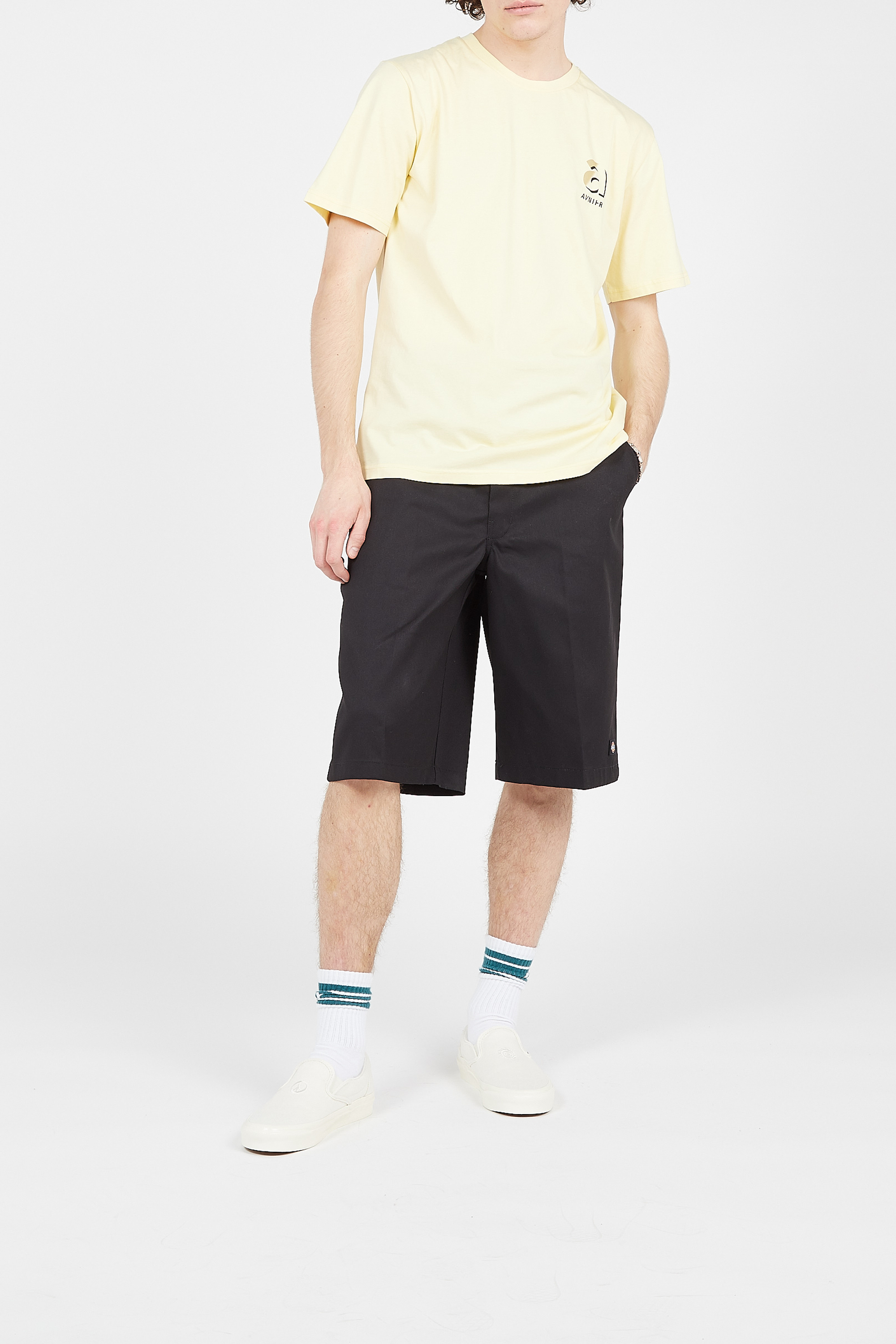 Bermuda 13in DICKIES Noir