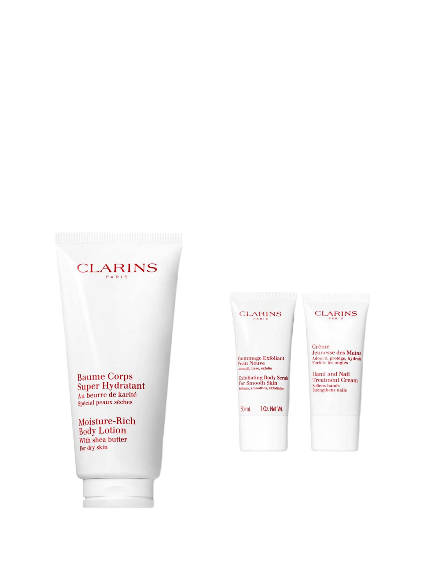 Ritual New Skin CLARINS No color