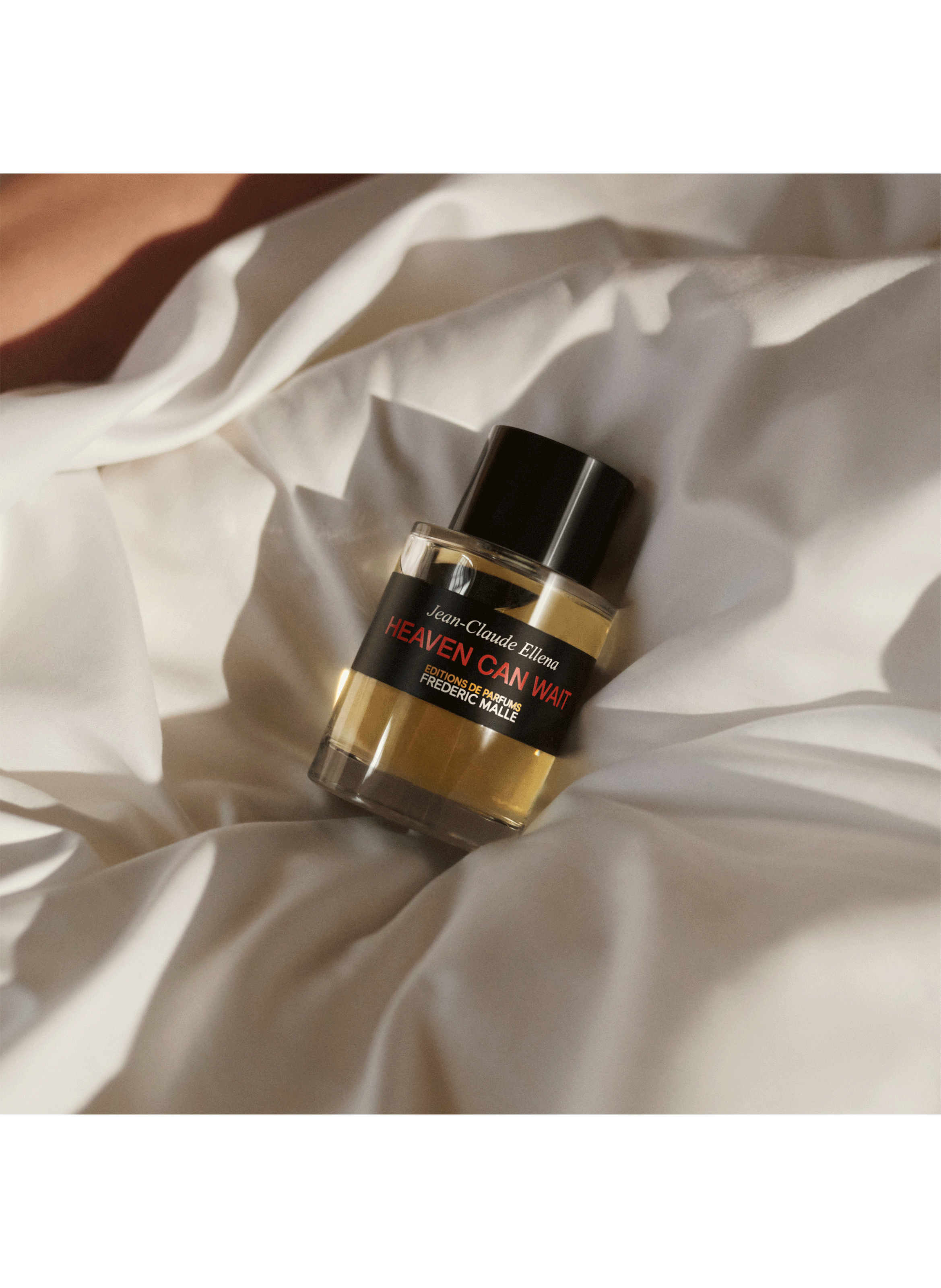 Eau de parfum - Heaven Can Wait par Jean-Claude Ellena EDITIONS DE PARFUMS FREDERIC MALLE No color