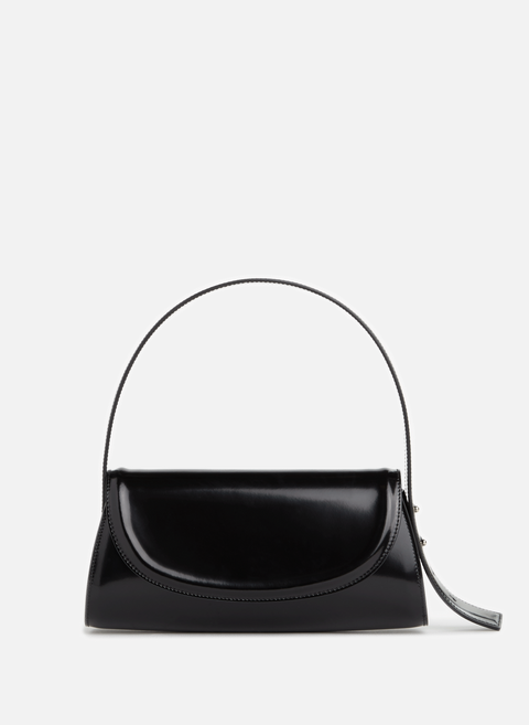Dora bag in Black leatherSEASON 1865 
