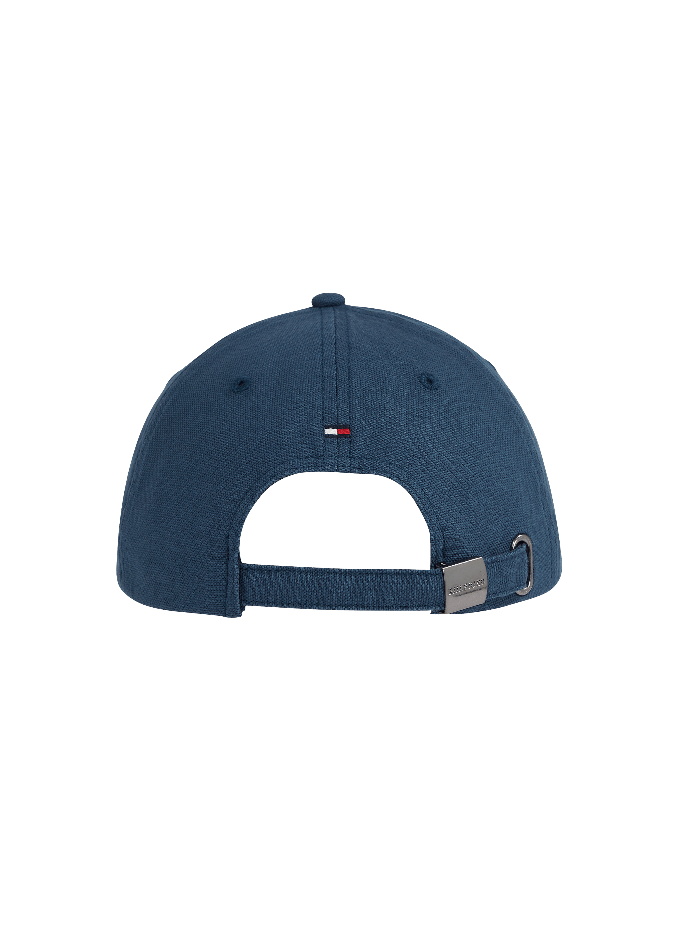 Casquette à logo  TOMMY HILFIGER Bleu
