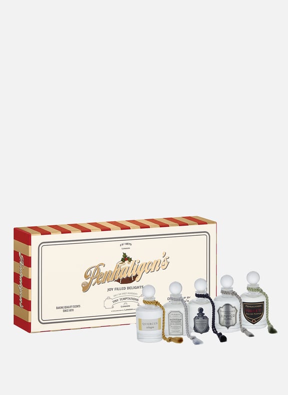 Coffret Mini pour Lui Penhaligon's by PENHALIGON'S PENHALIGON'S Coffret Mini pour Lui Penhaligon's