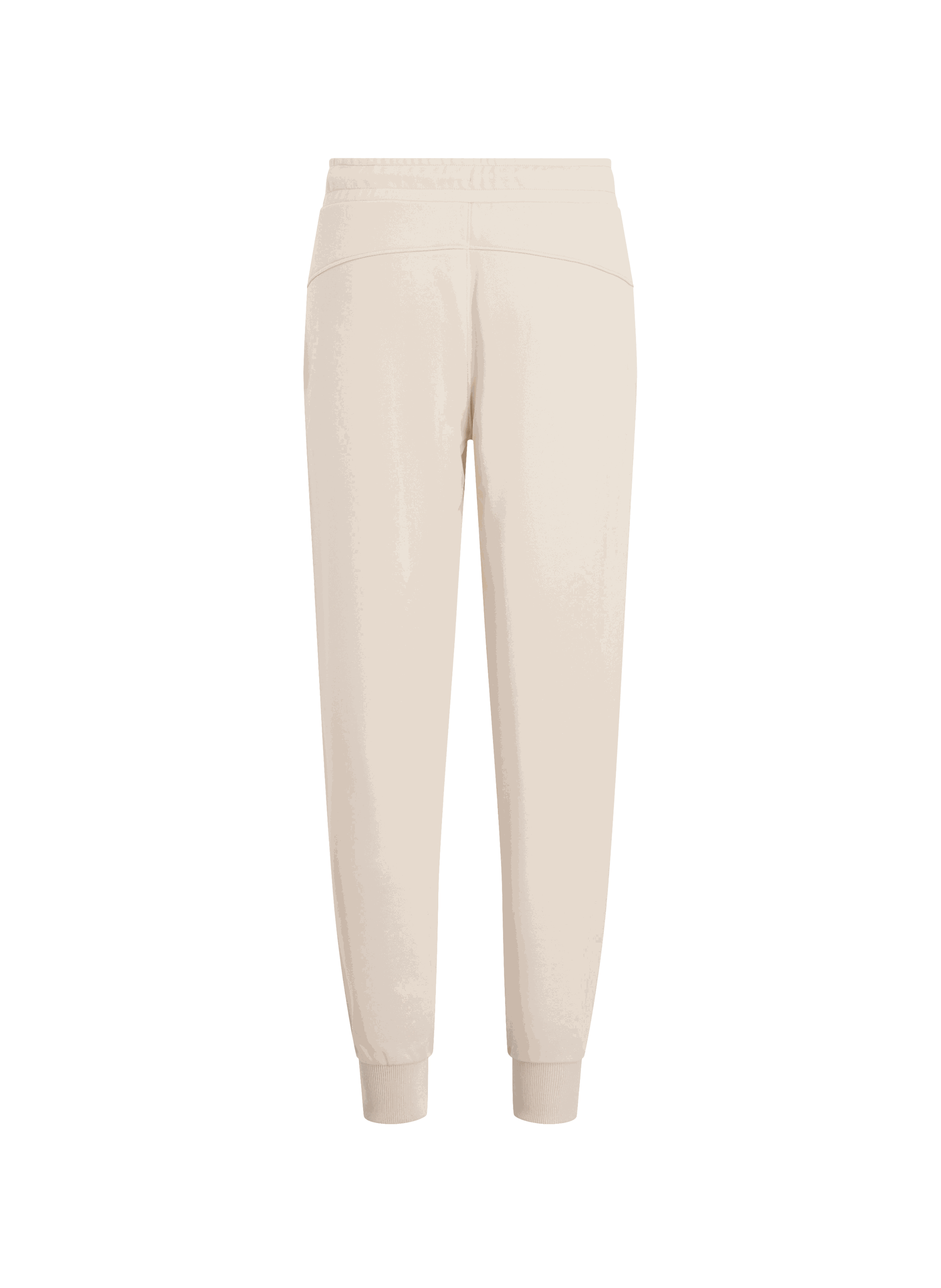 Pantalon de jogging CALVIN KLEIN Beige