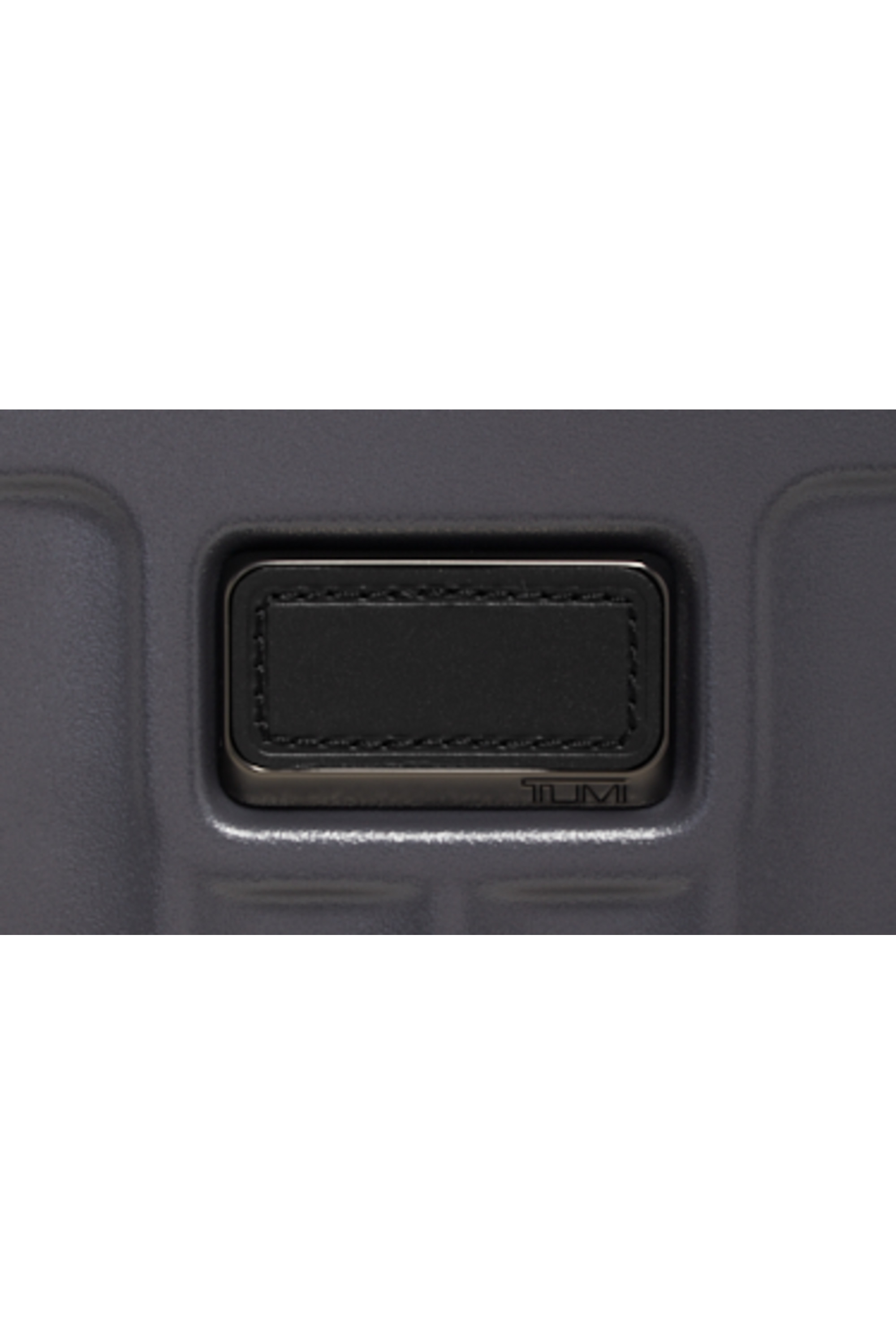 19 degree valise 4 roues taille s TUMI Gris