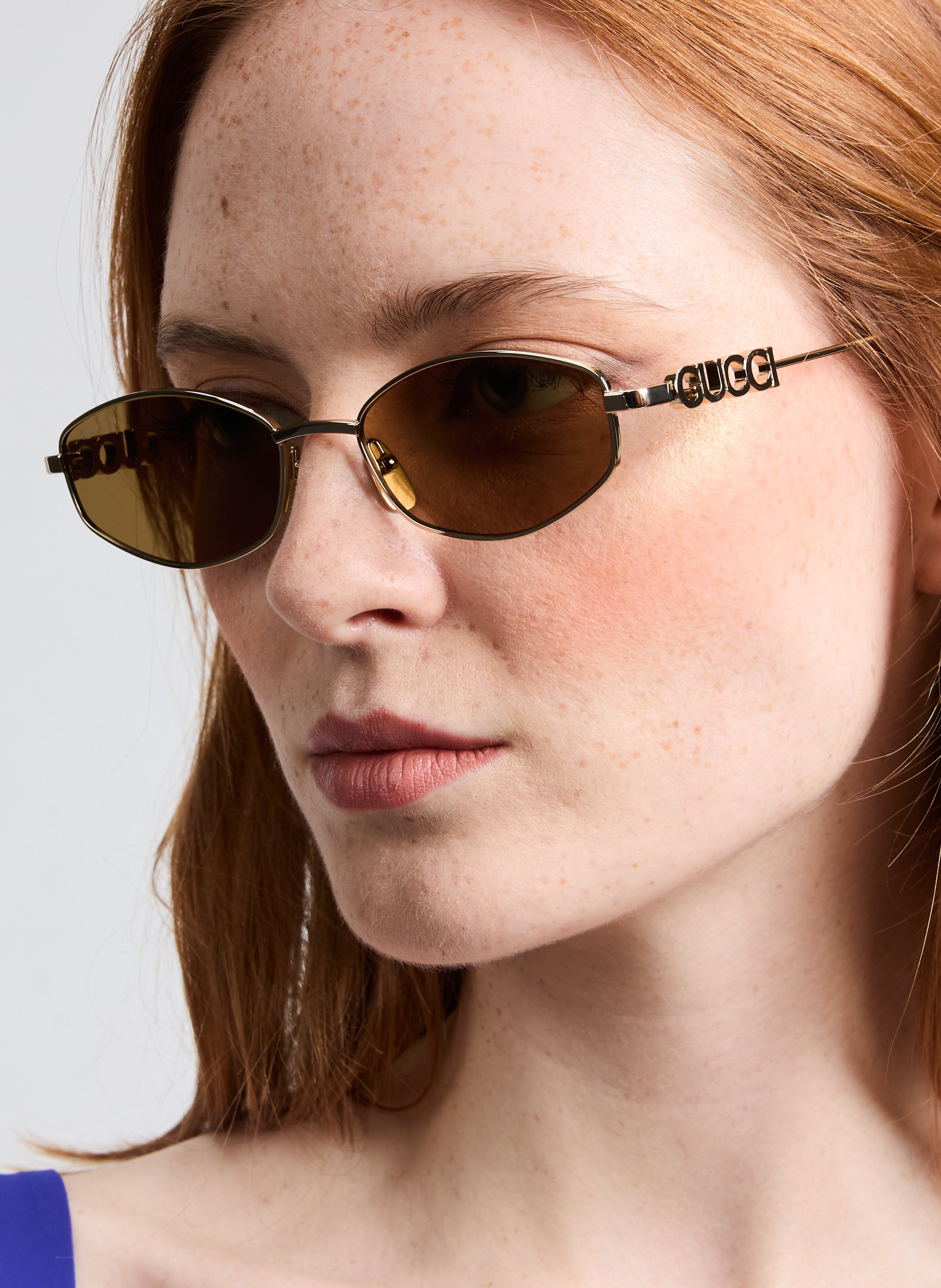  Sunglasses  GUCCI Multicolour