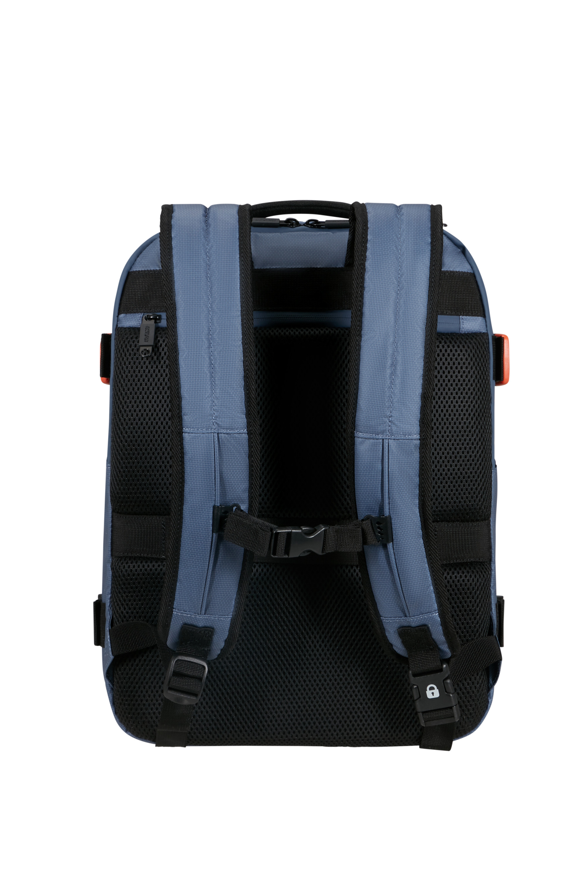 Urban track sac à dos ordinateur taille s AMERICAN TOURISTER Multicolore