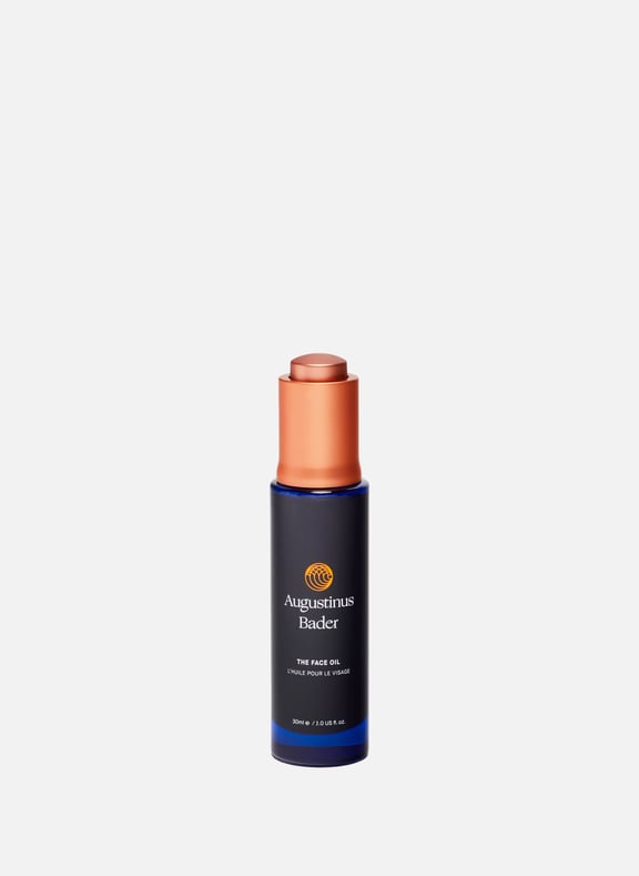 Huile visage The Face Oil by AUGUSTINUS BADER AUGUSTINUS BADER Huile visage The Face Oil