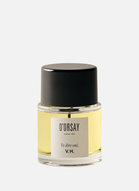 Eau de parfum Say Yes by D'ORSAY D'ORSAY Eau de parfum Say Yes